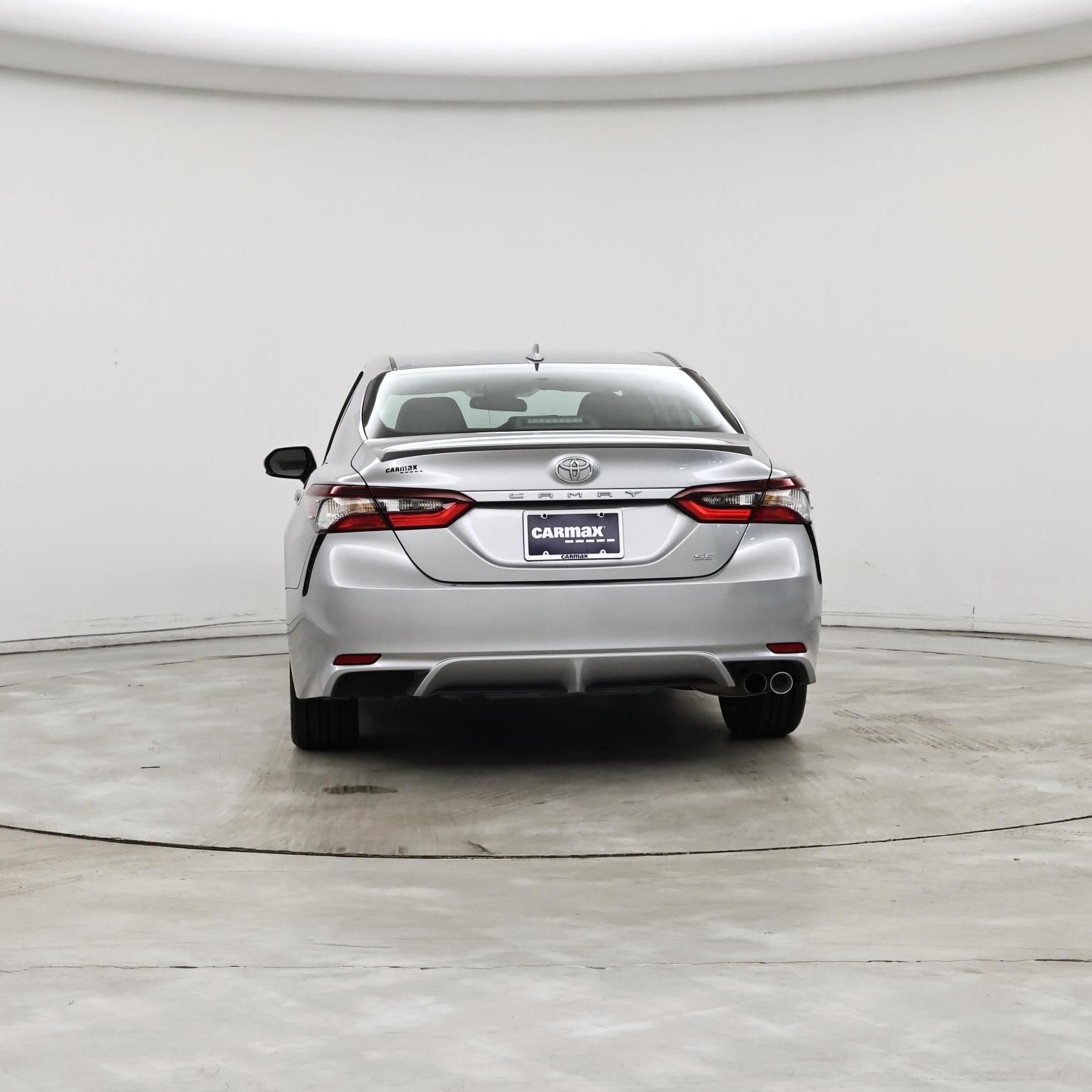 Thumbnail: 2024 Toyota Camry - 6