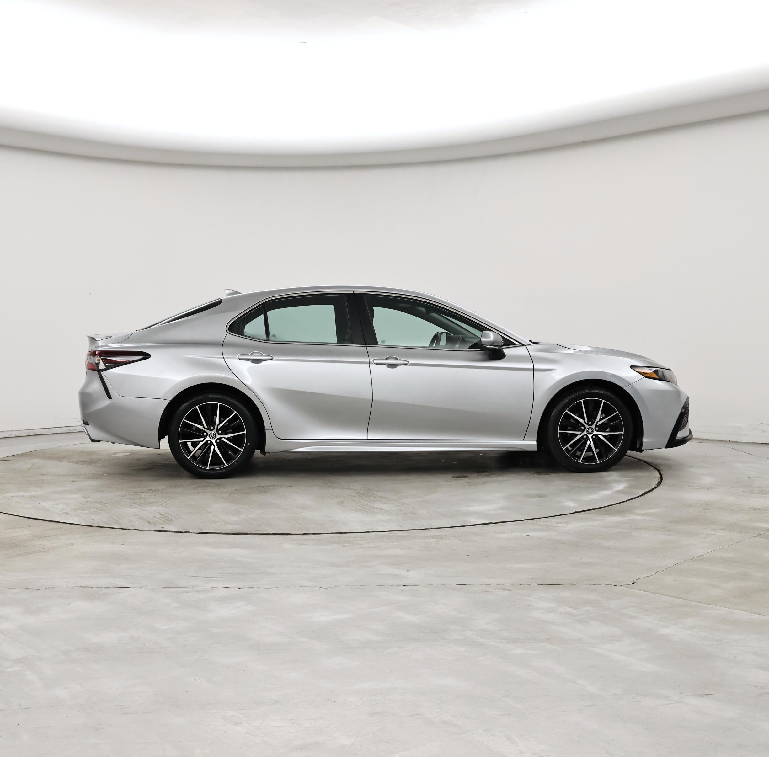 Thumbnail: 2024 Toyota Camry - 7