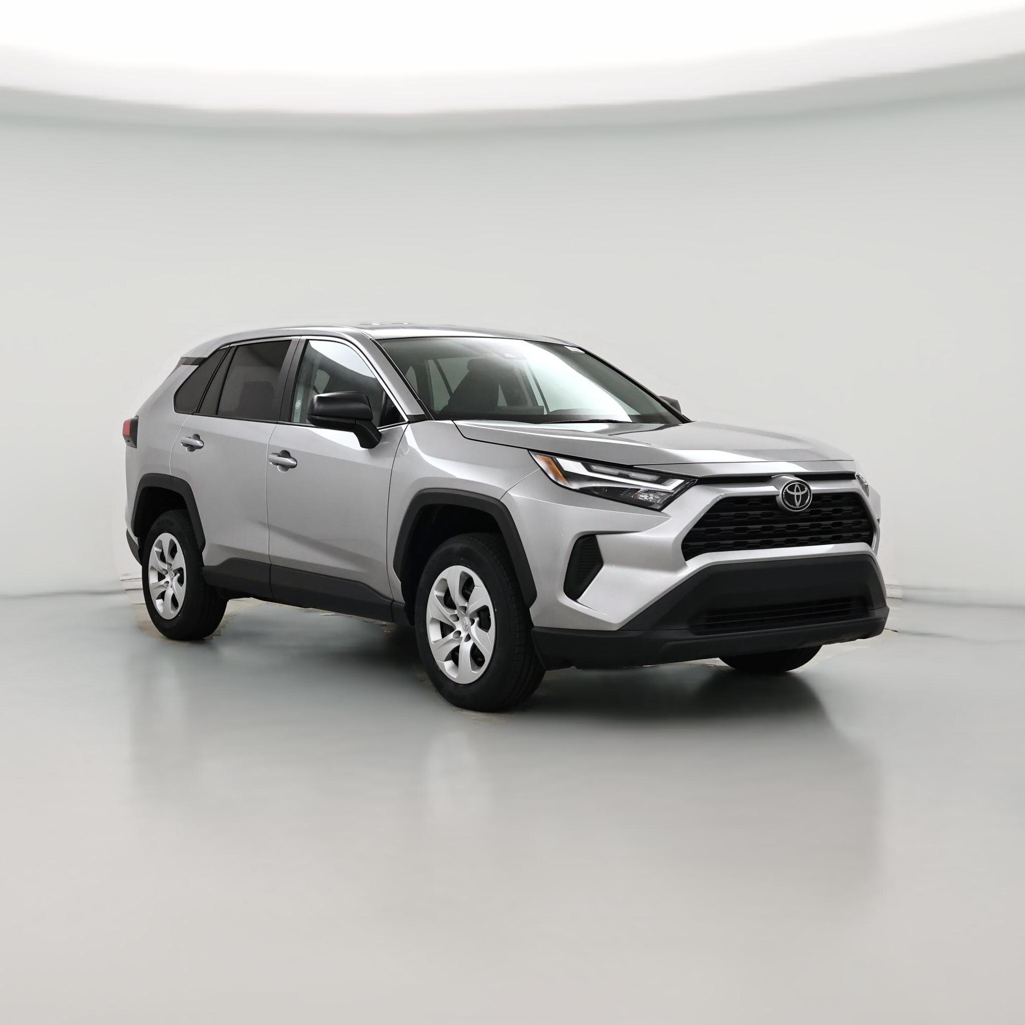 Thumbnail: 2025 Toyota RAV4 - 1
