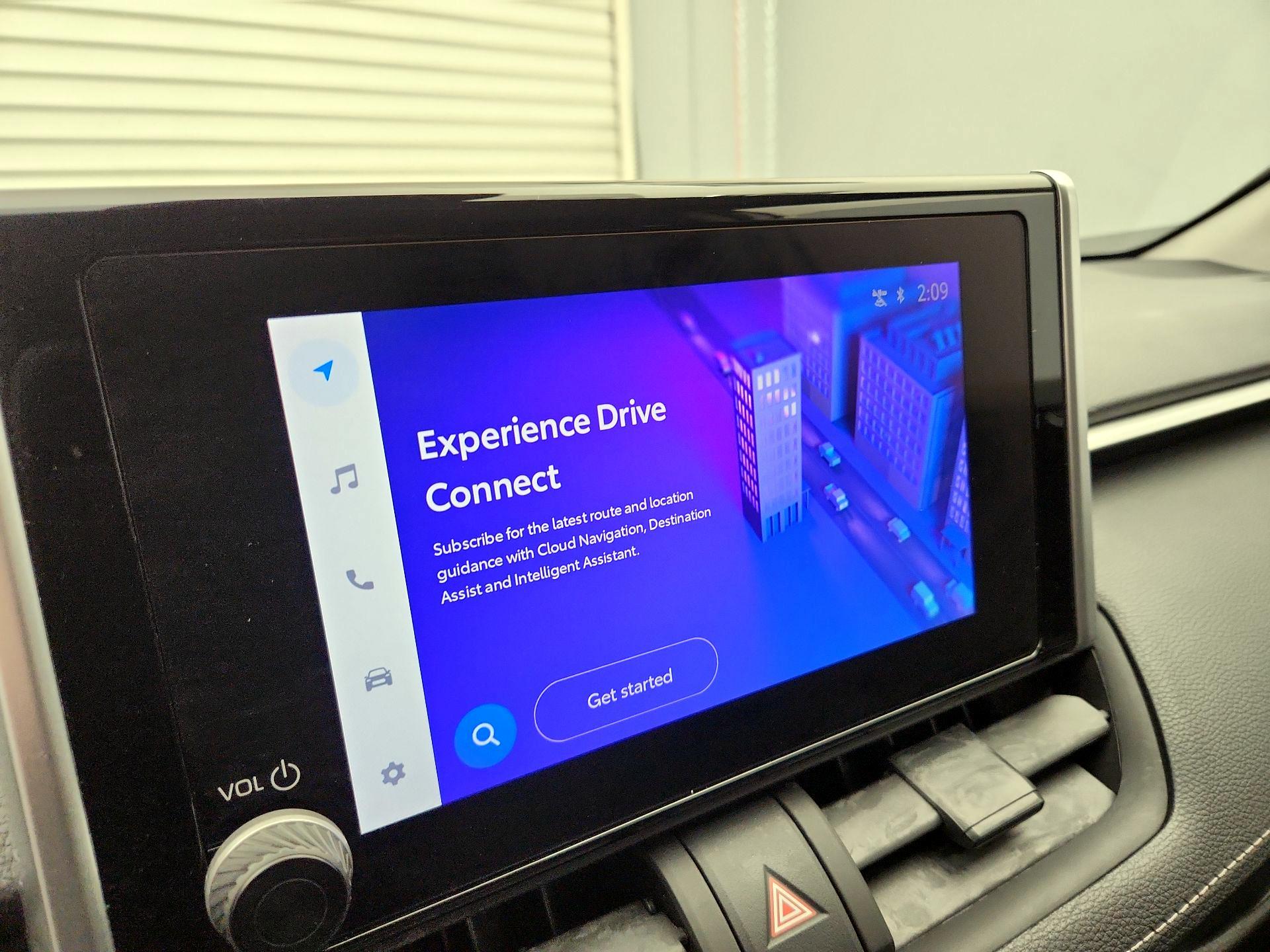 Thumbnail: 2025 Toyota RAV4 - 15