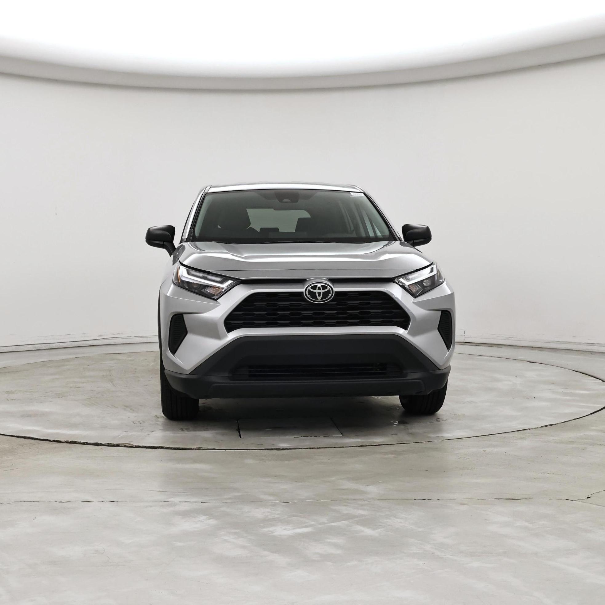 Thumbnail: 2025 Toyota RAV4 - 5