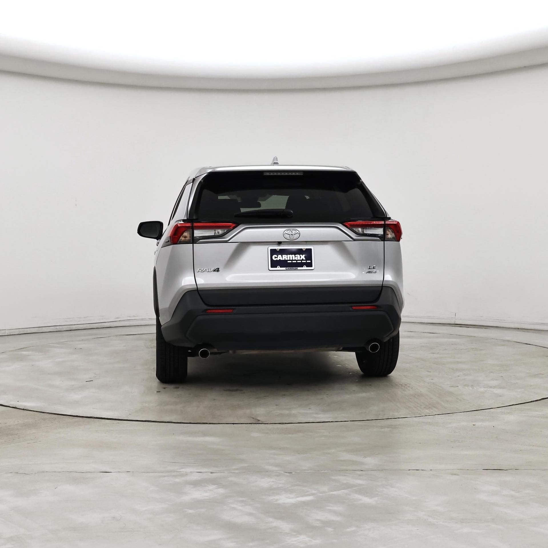 Thumbnail: 2025 Toyota RAV4 - 6