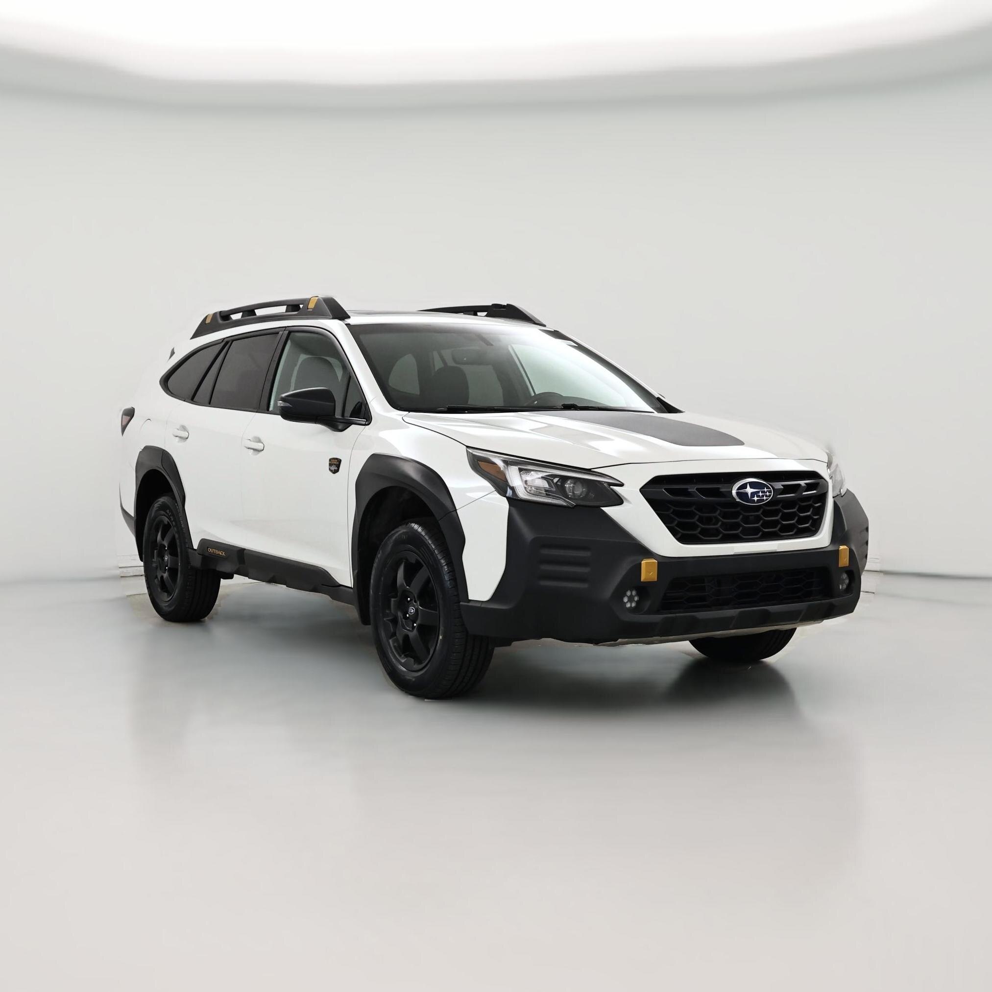 Thumbnail: 2022 Subaru Outback - 1