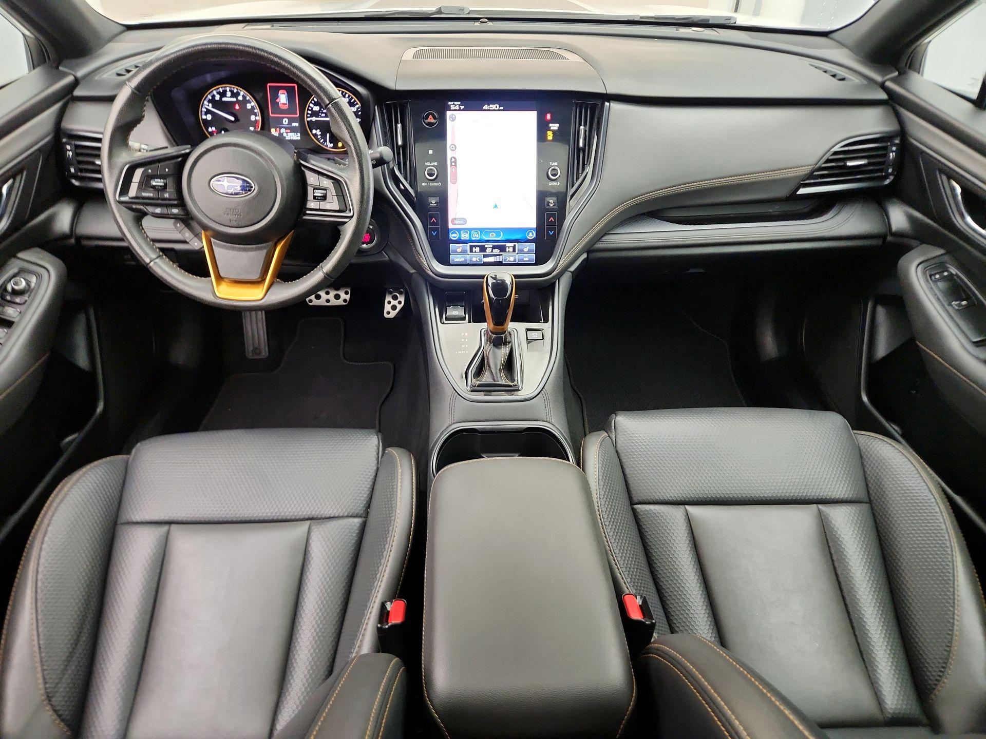 Thumbnail: 2022 Subaru Outback - 9