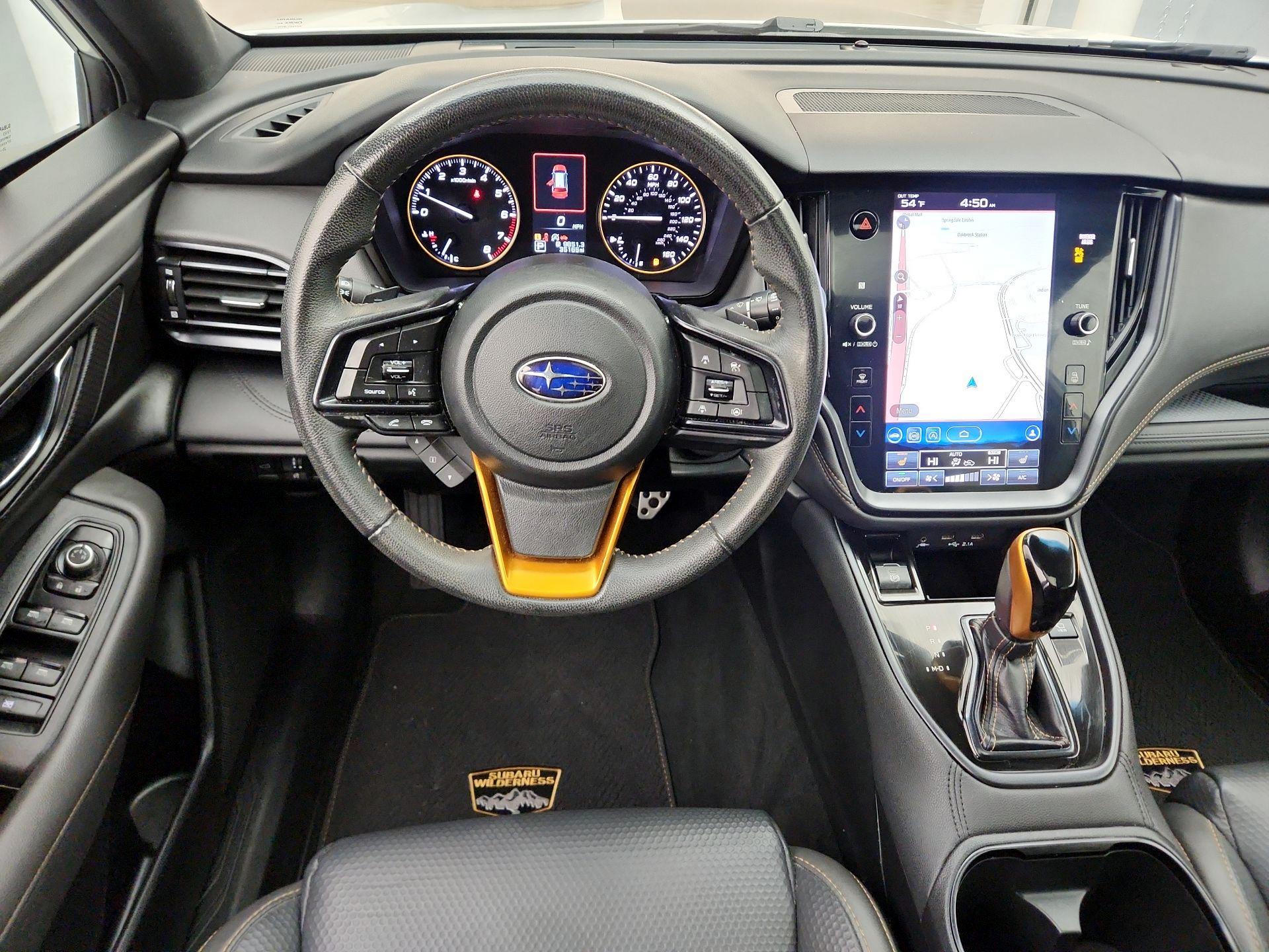 Thumbnail: 2022 Subaru Outback - 10