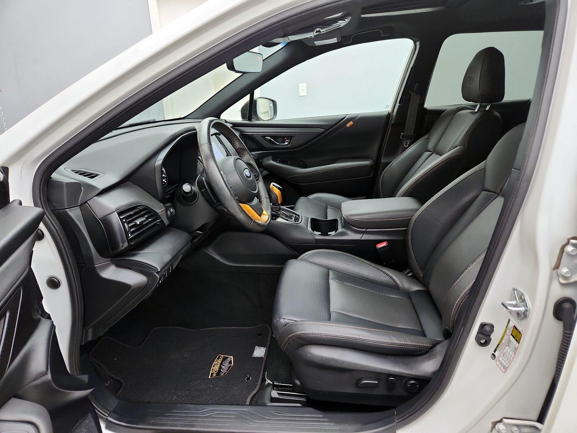 Thumbnail: 2022 Subaru Outback - 11