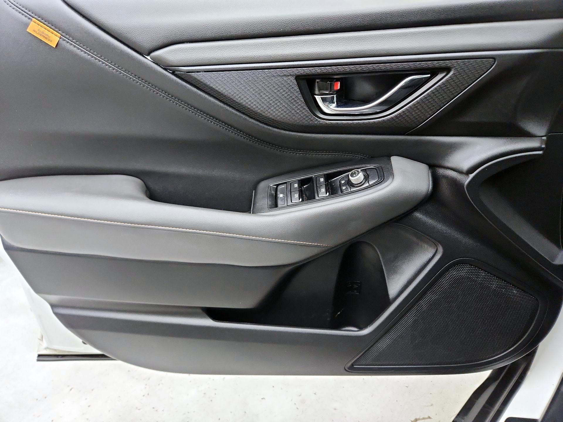 Thumbnail: 2022 Subaru Outback - 12