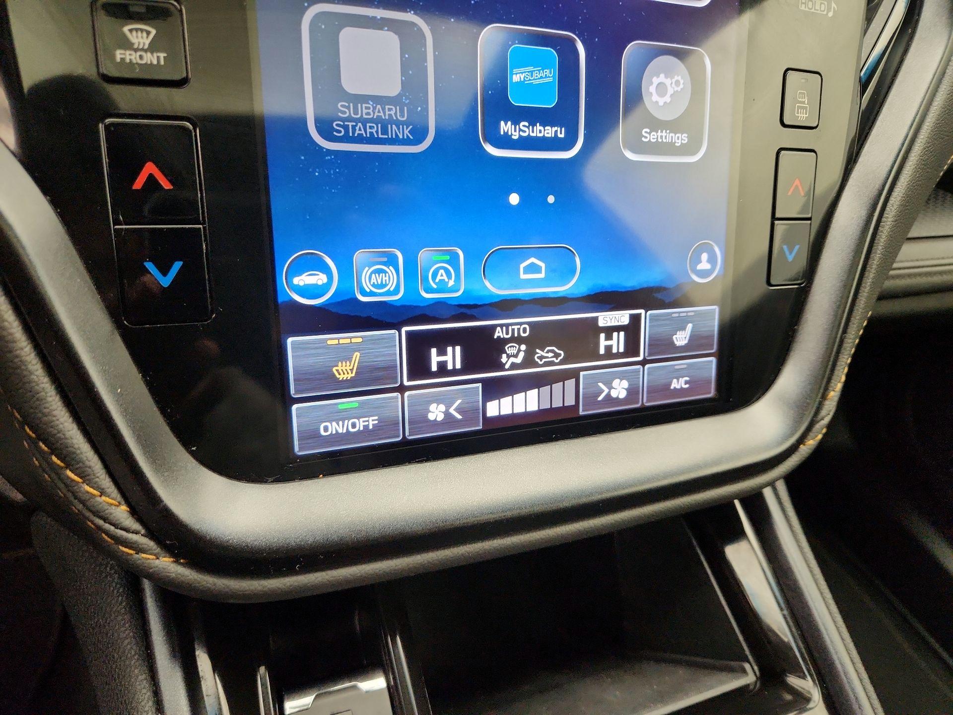 Thumbnail: 2022 Subaru Outback - 17