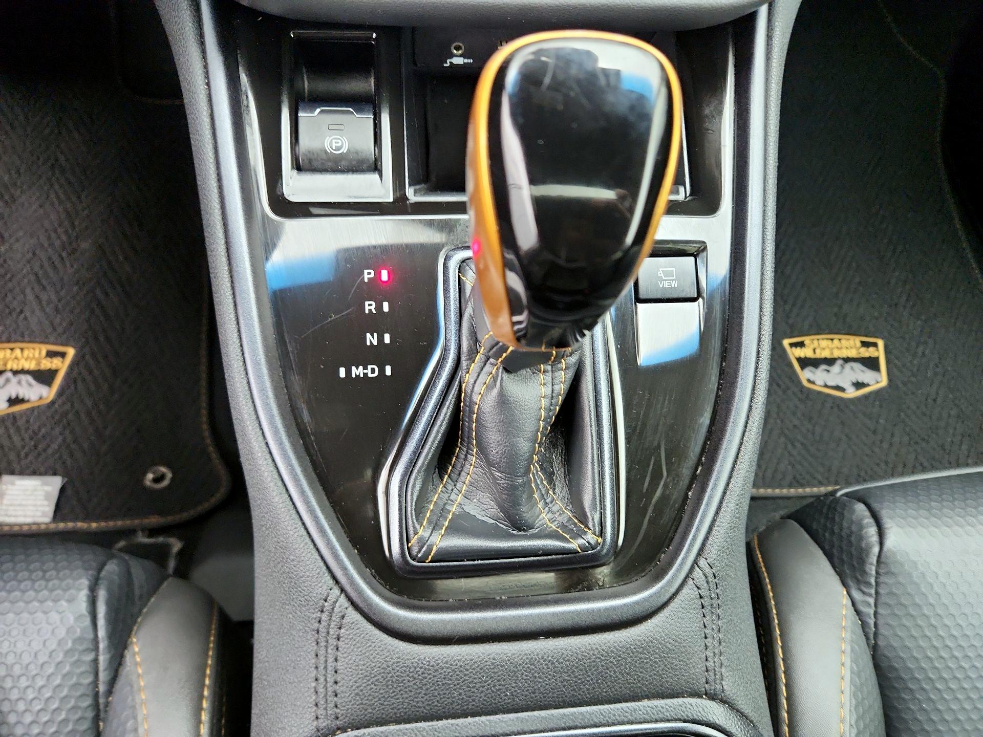 Thumbnail: 2022 Subaru Outback - 18