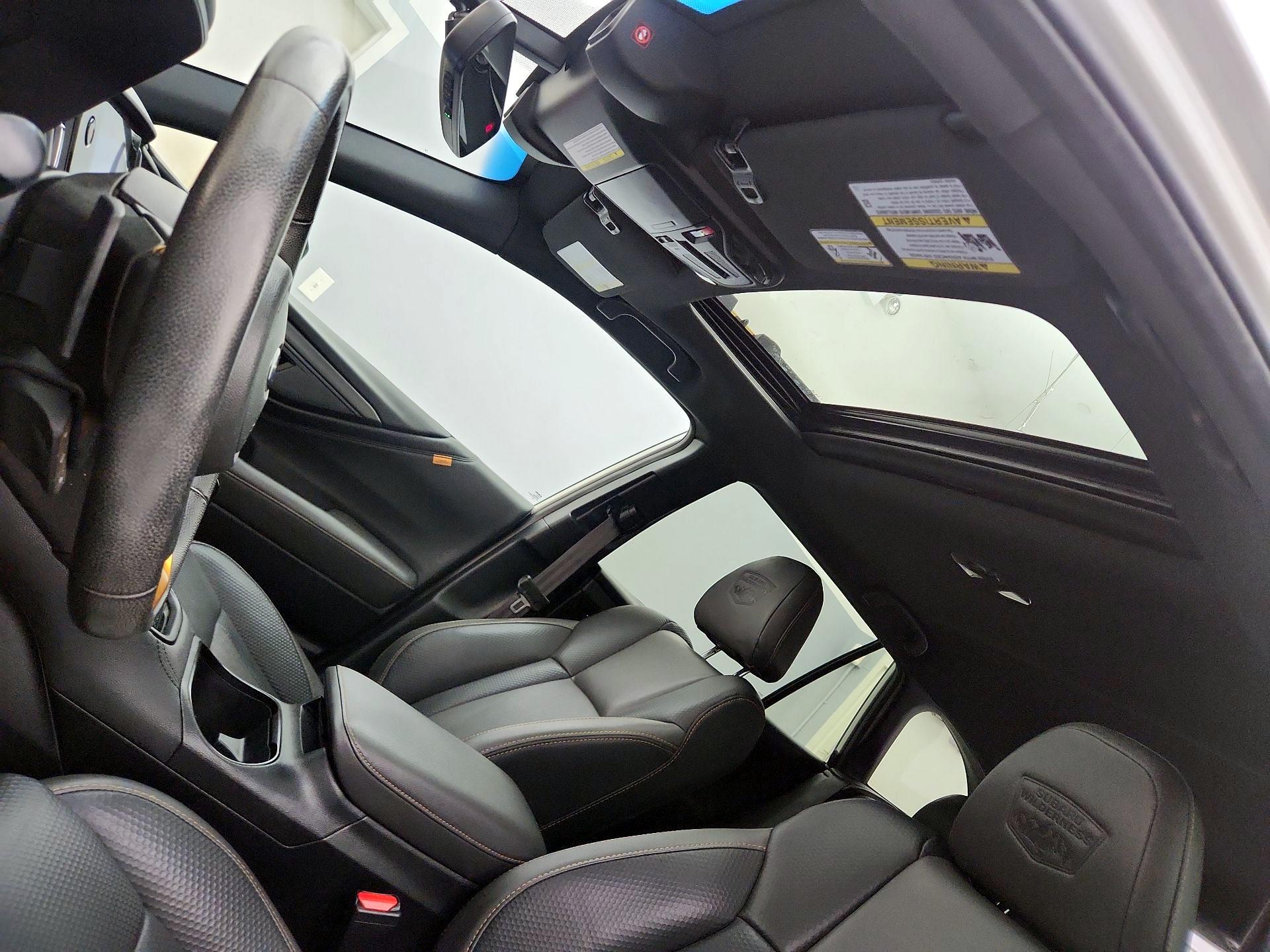 Thumbnail: 2022 Subaru Outback - 20