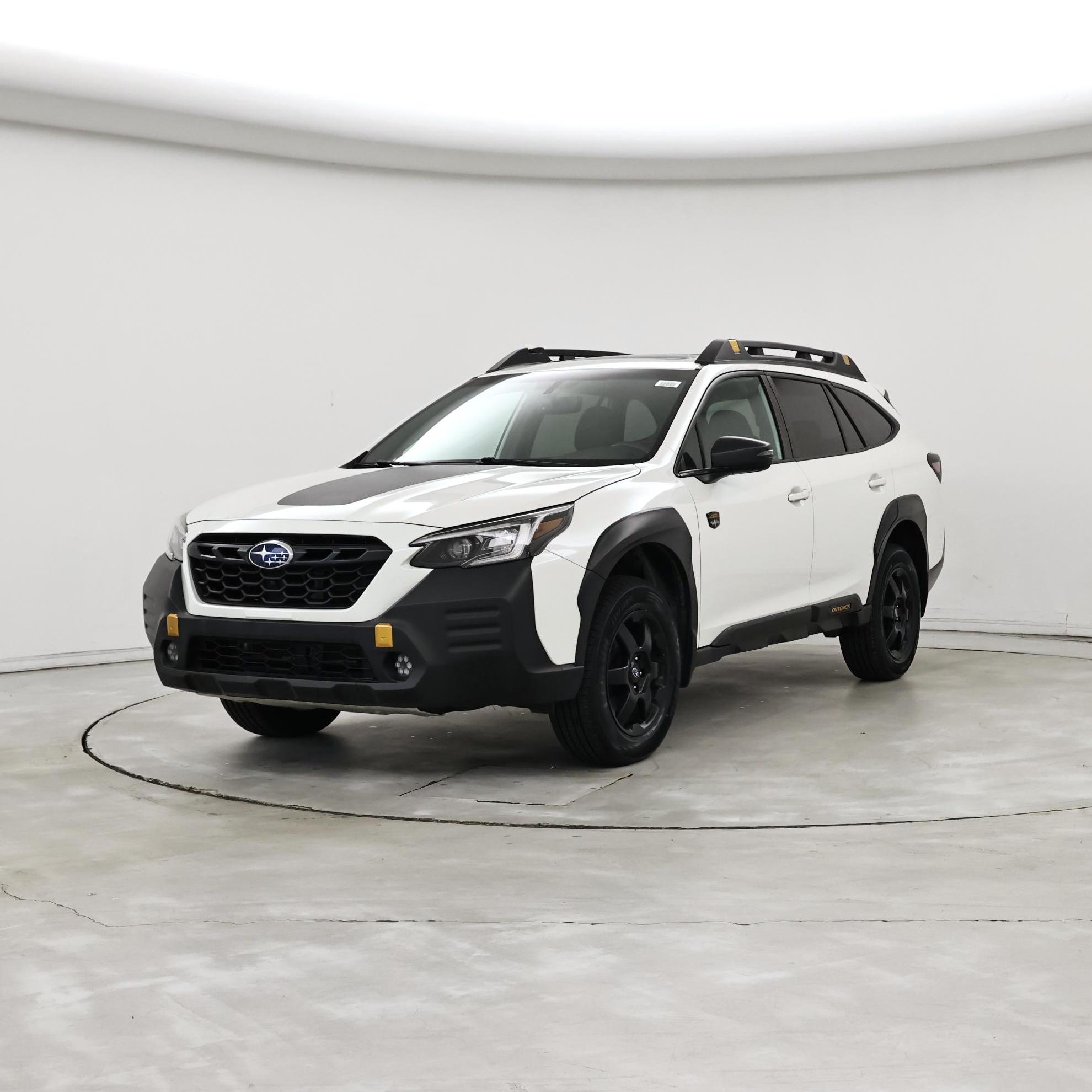 Thumbnail: 2022 Subaru Outback - 4