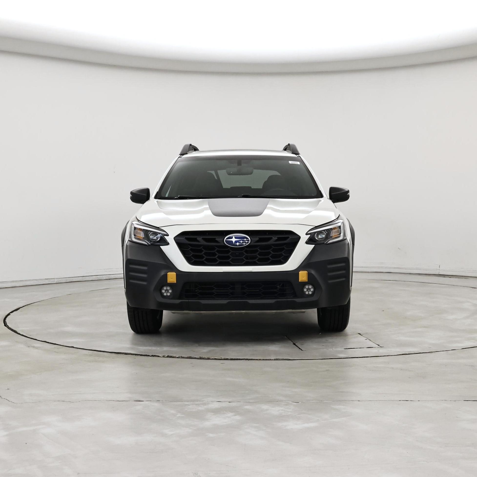 Thumbnail: 2022 Subaru Outback - 5