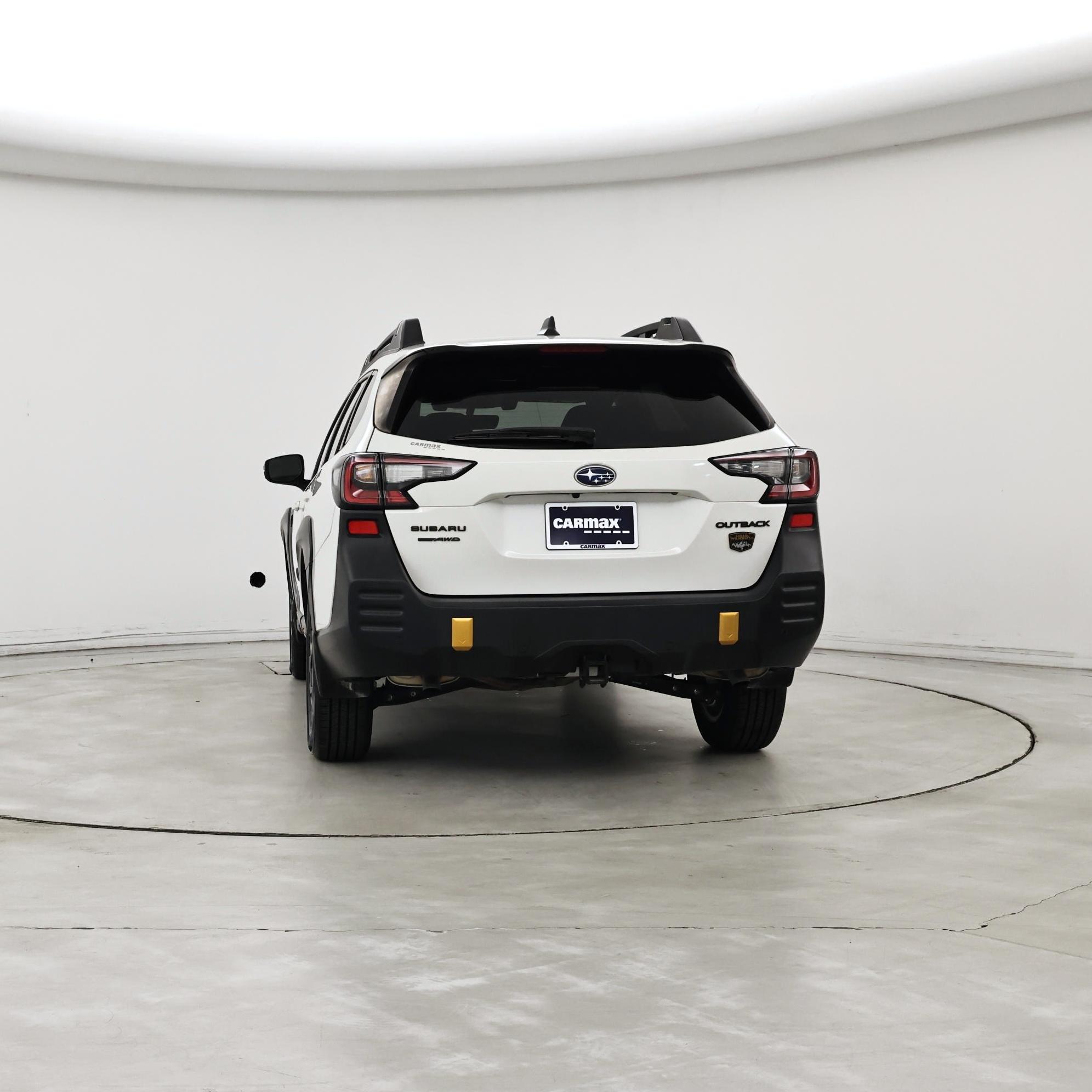 Thumbnail: 2022 Subaru Outback - 6