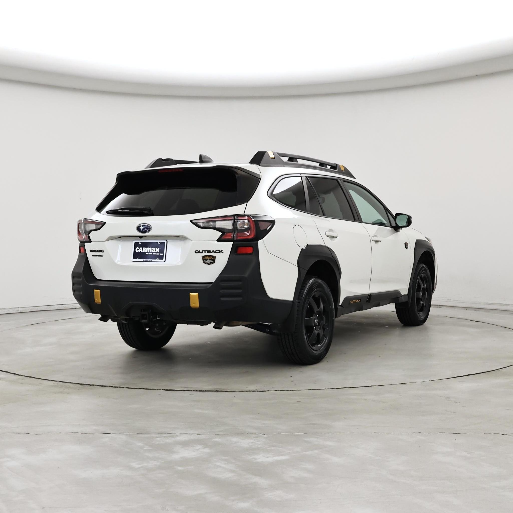 Thumbnail: 2022 Subaru Outback - 8