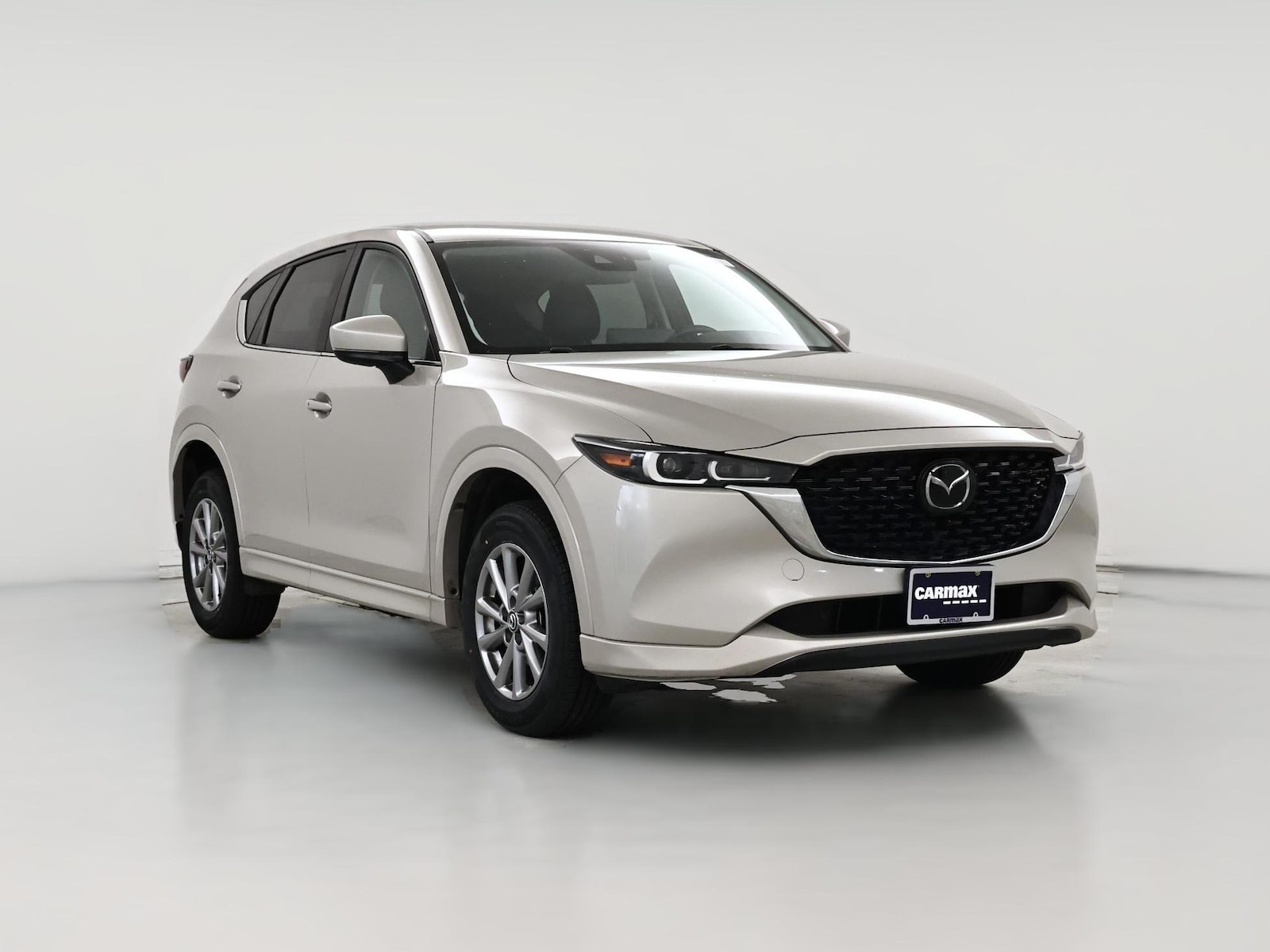 2024 Mazda CX-5 S Select Package