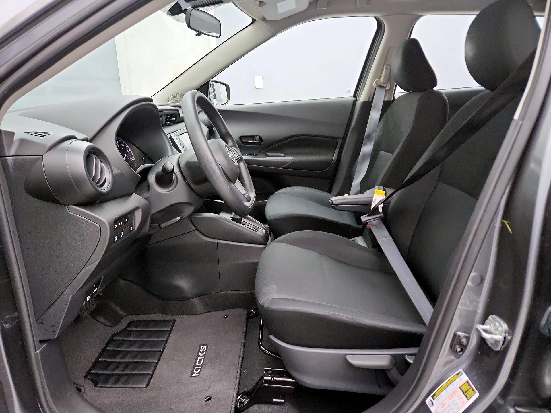 Thumbnail: 2023 Nissan Kicks - 11