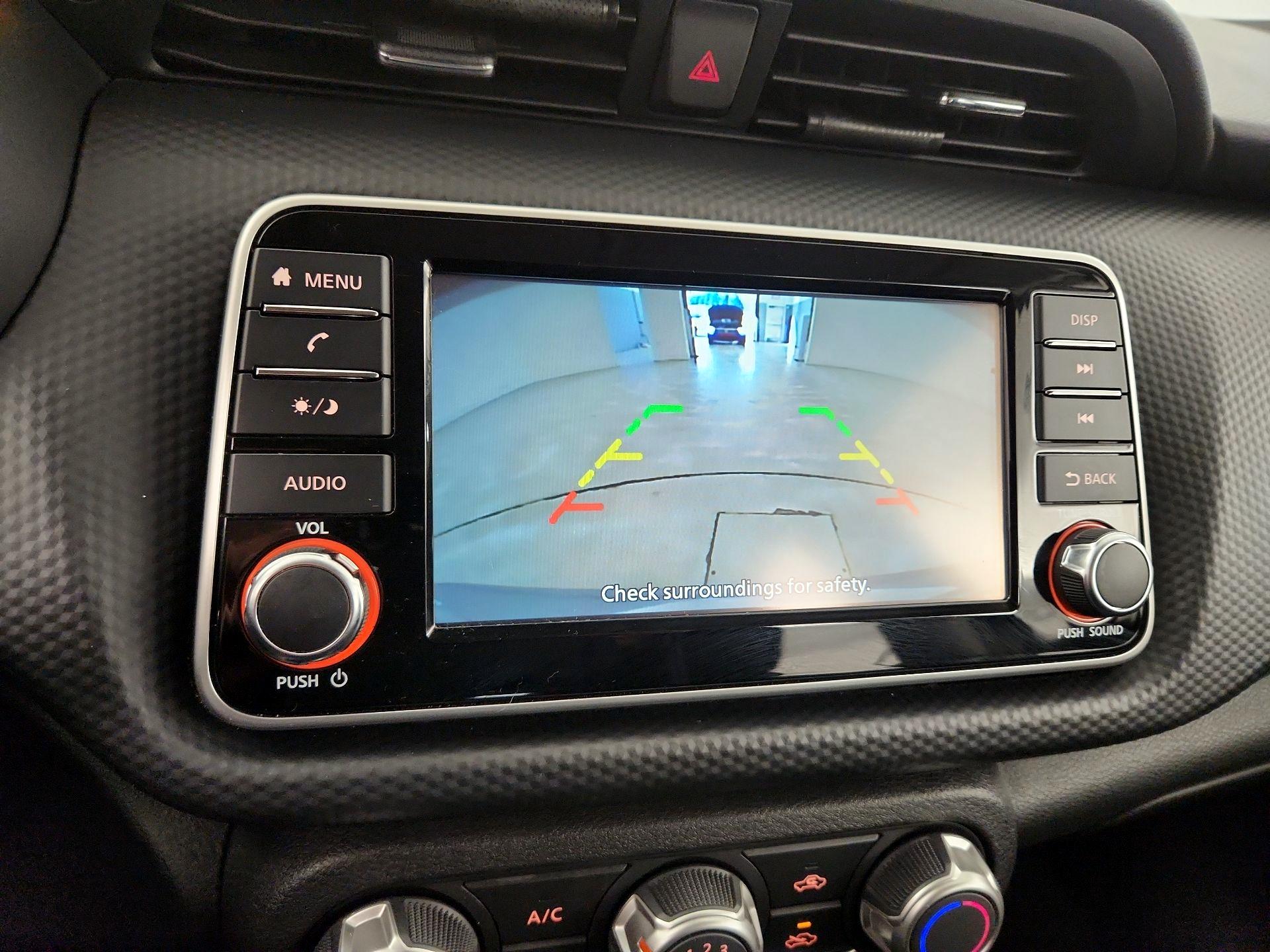 Thumbnail: 2023 Nissan Kicks - 14