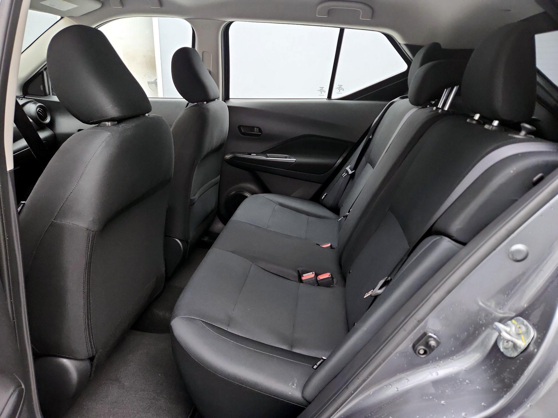 Thumbnail: 2023 Nissan Kicks - 19