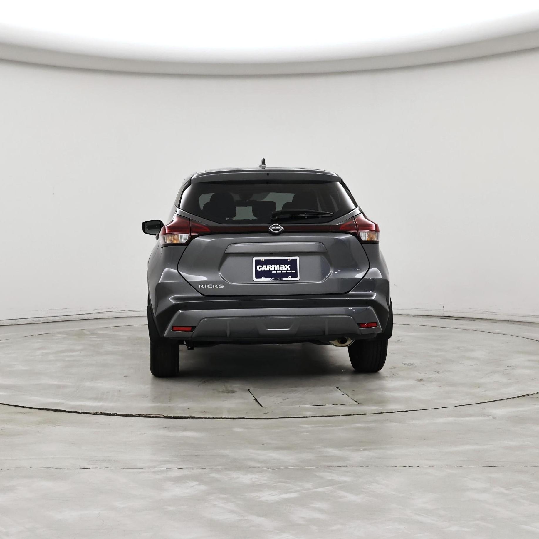 Thumbnail: 2023 Nissan Kicks - 6