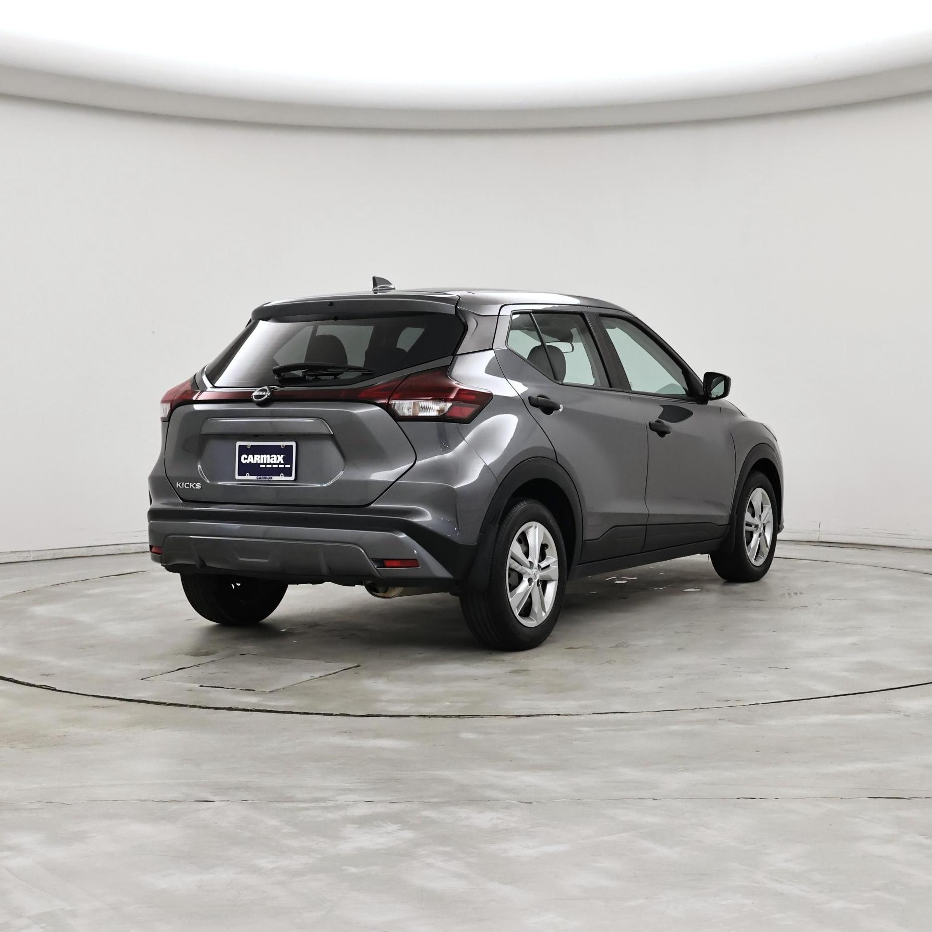 Thumbnail: 2023 Nissan Kicks - 8