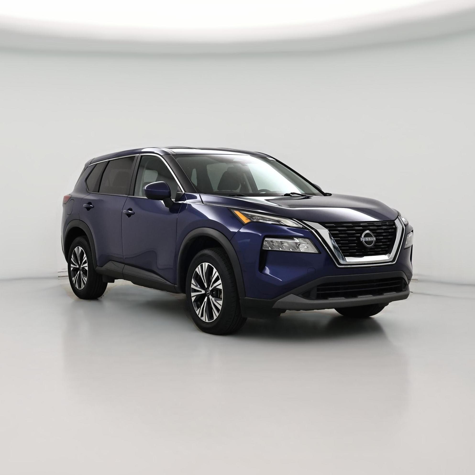 Thumbnail: 2023 Nissan Rogue - 1