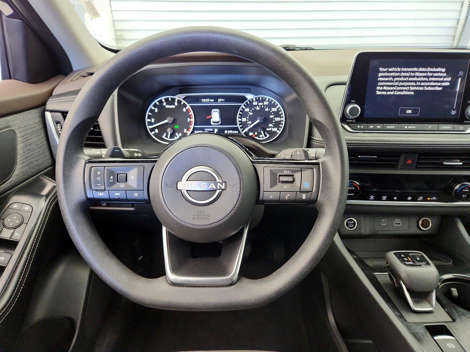 Thumbnail: 2023 Nissan Rogue - 10