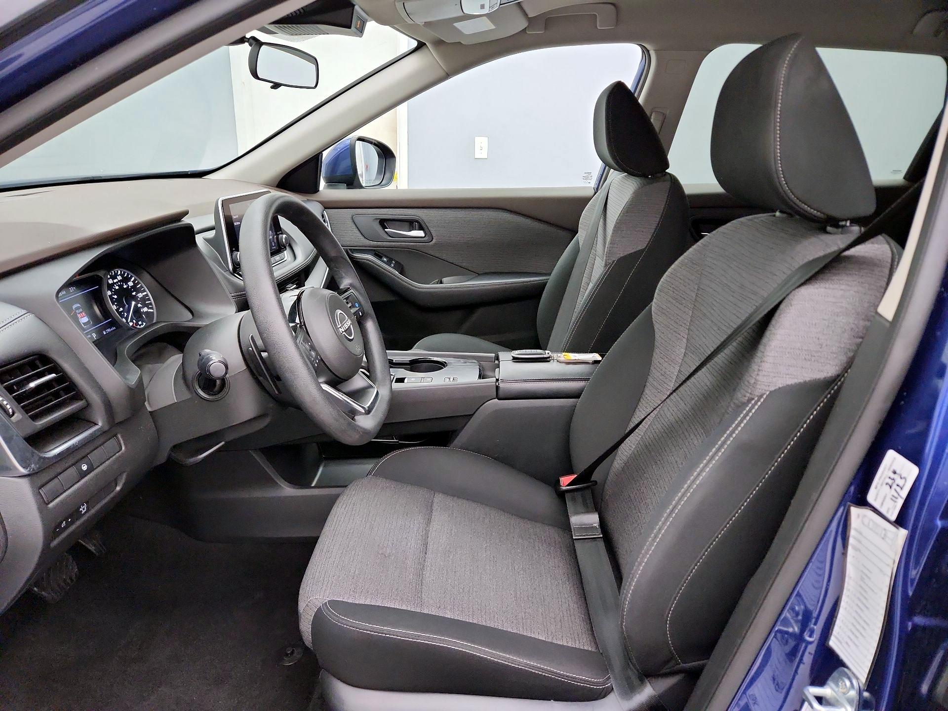 Thumbnail: 2023 Nissan Rogue - 11