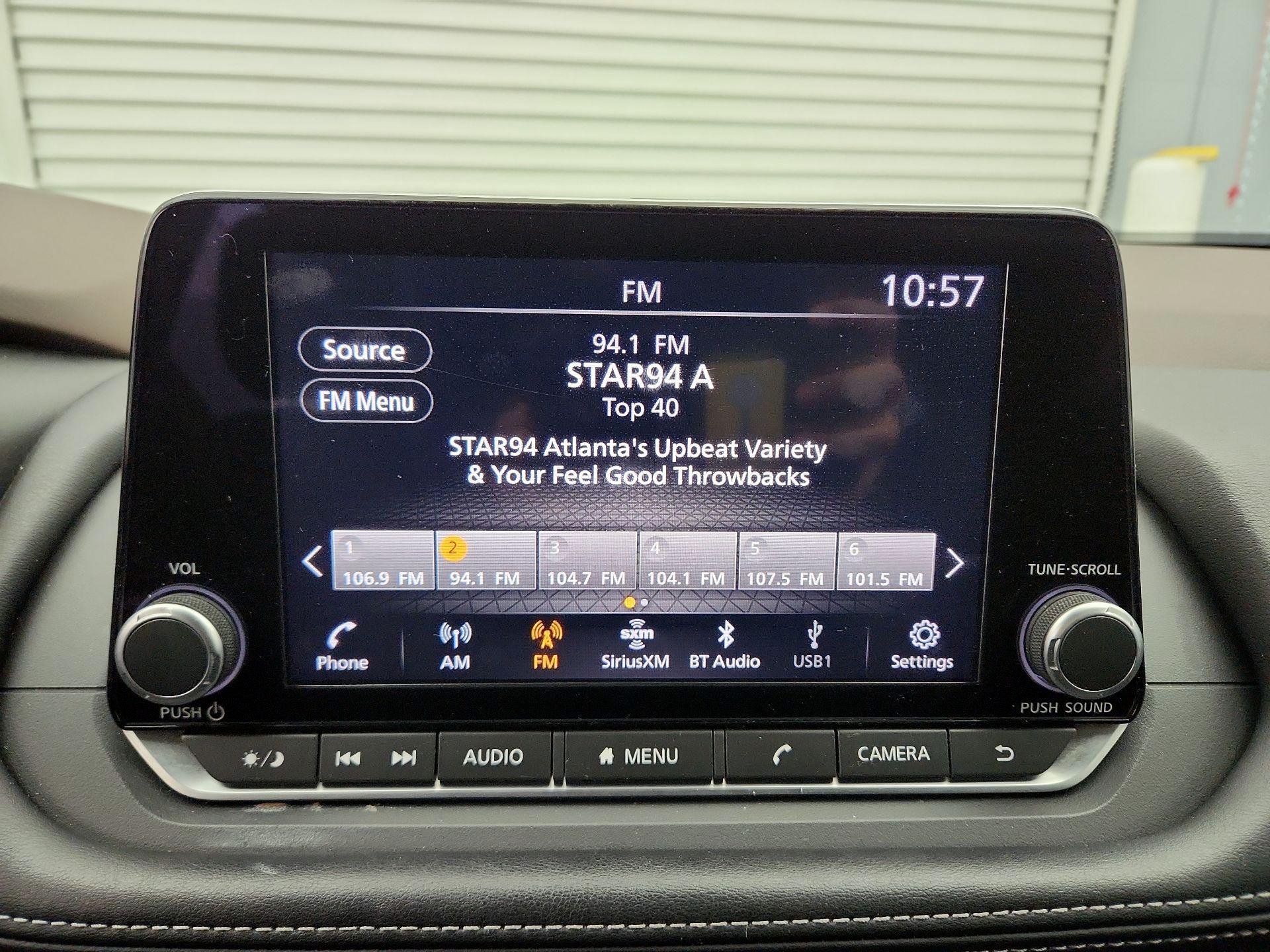 Thumbnail: 2023 Nissan Rogue - 15