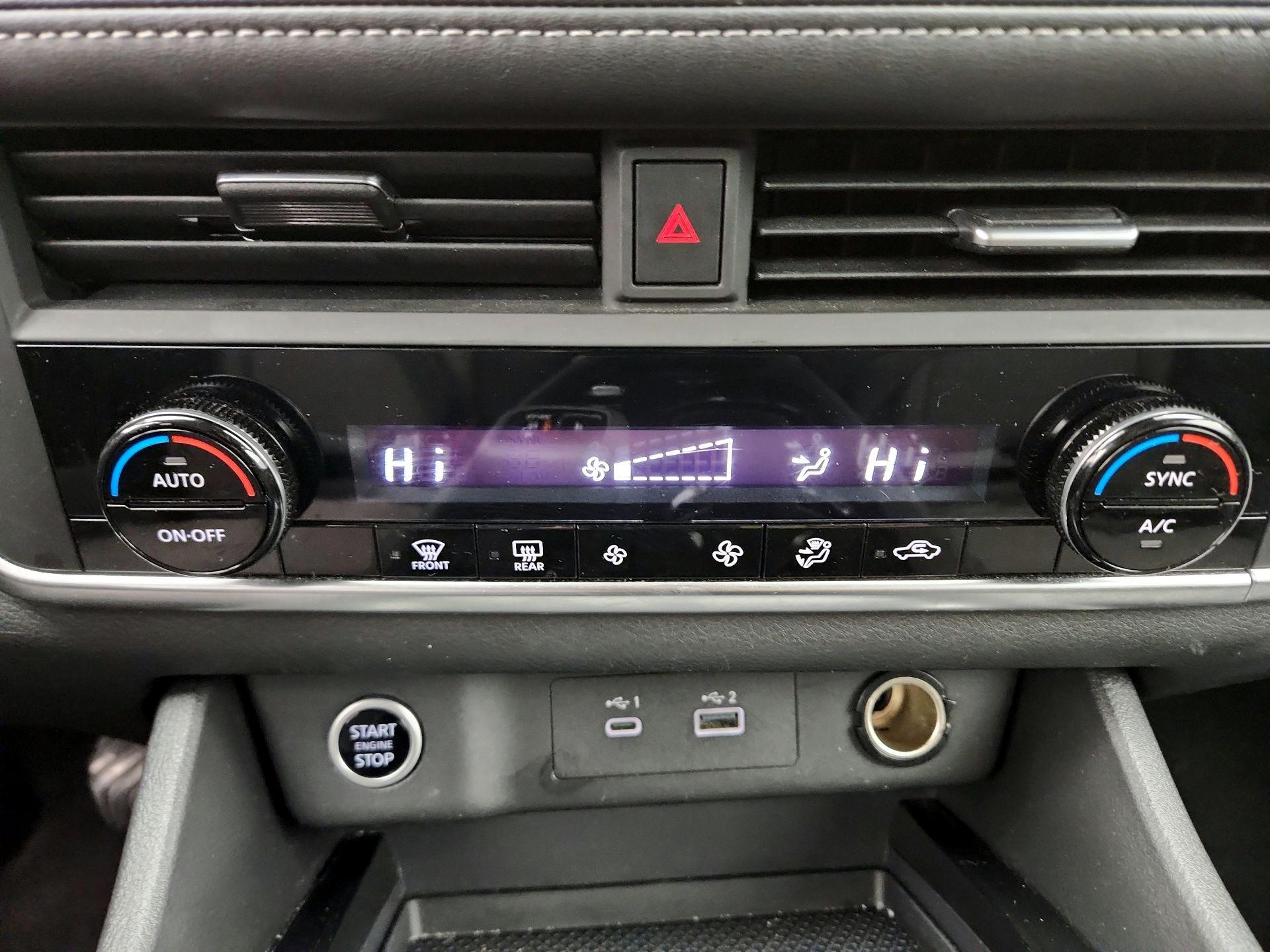 Thumbnail: 2023 Nissan Rogue - 16