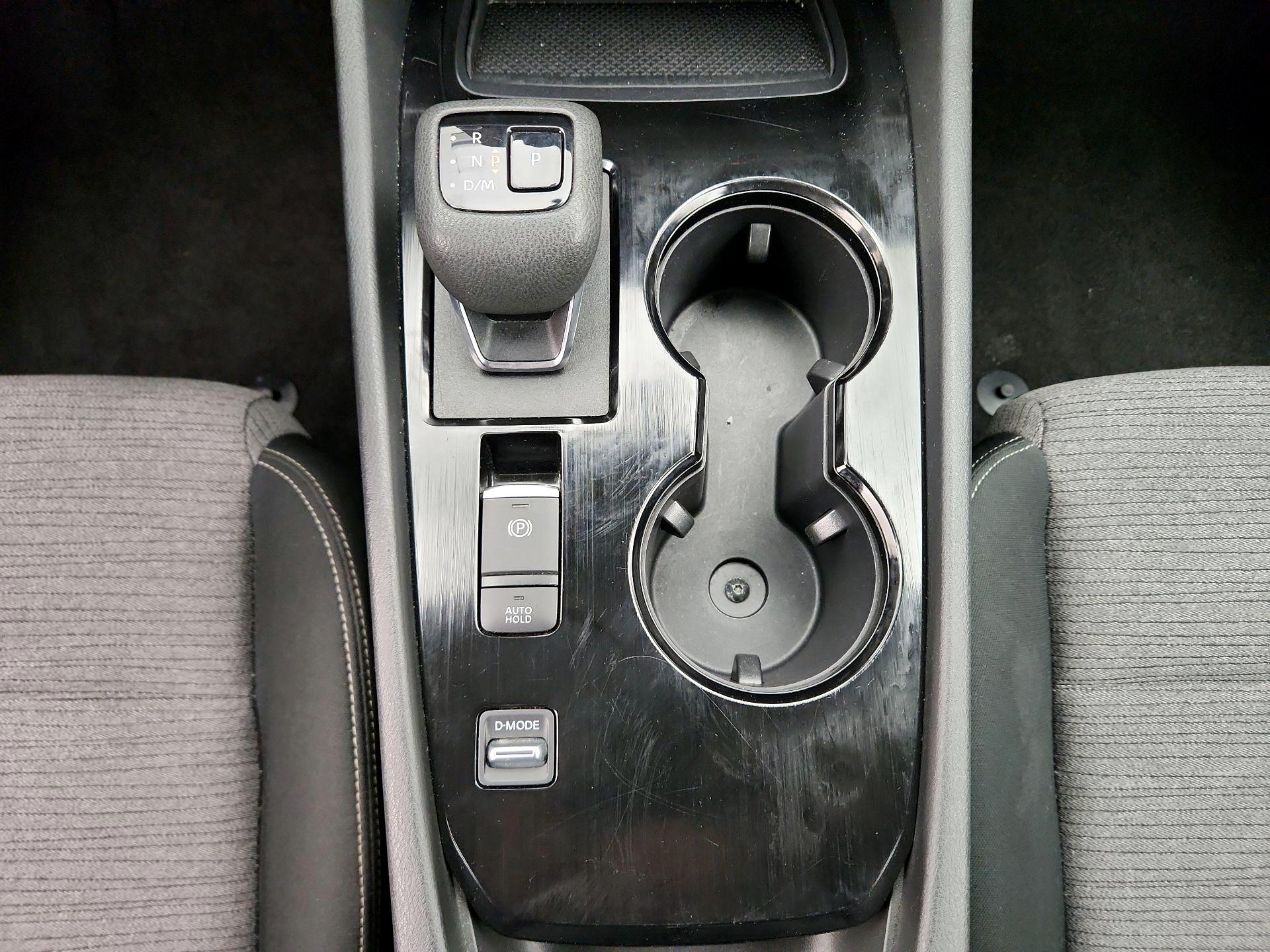 Thumbnail: 2023 Nissan Rogue - 17