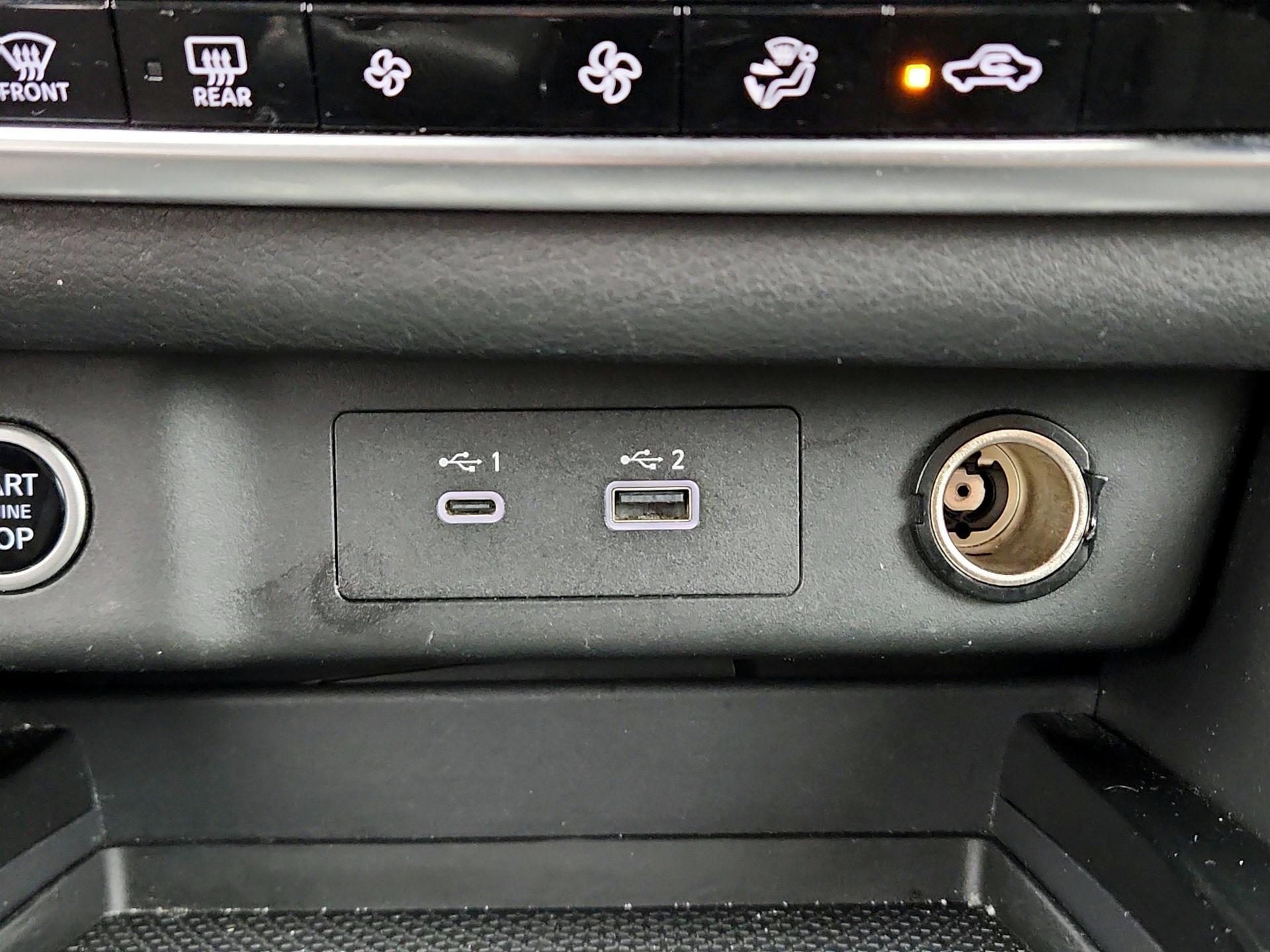 Thumbnail: 2023 Nissan Rogue - 18