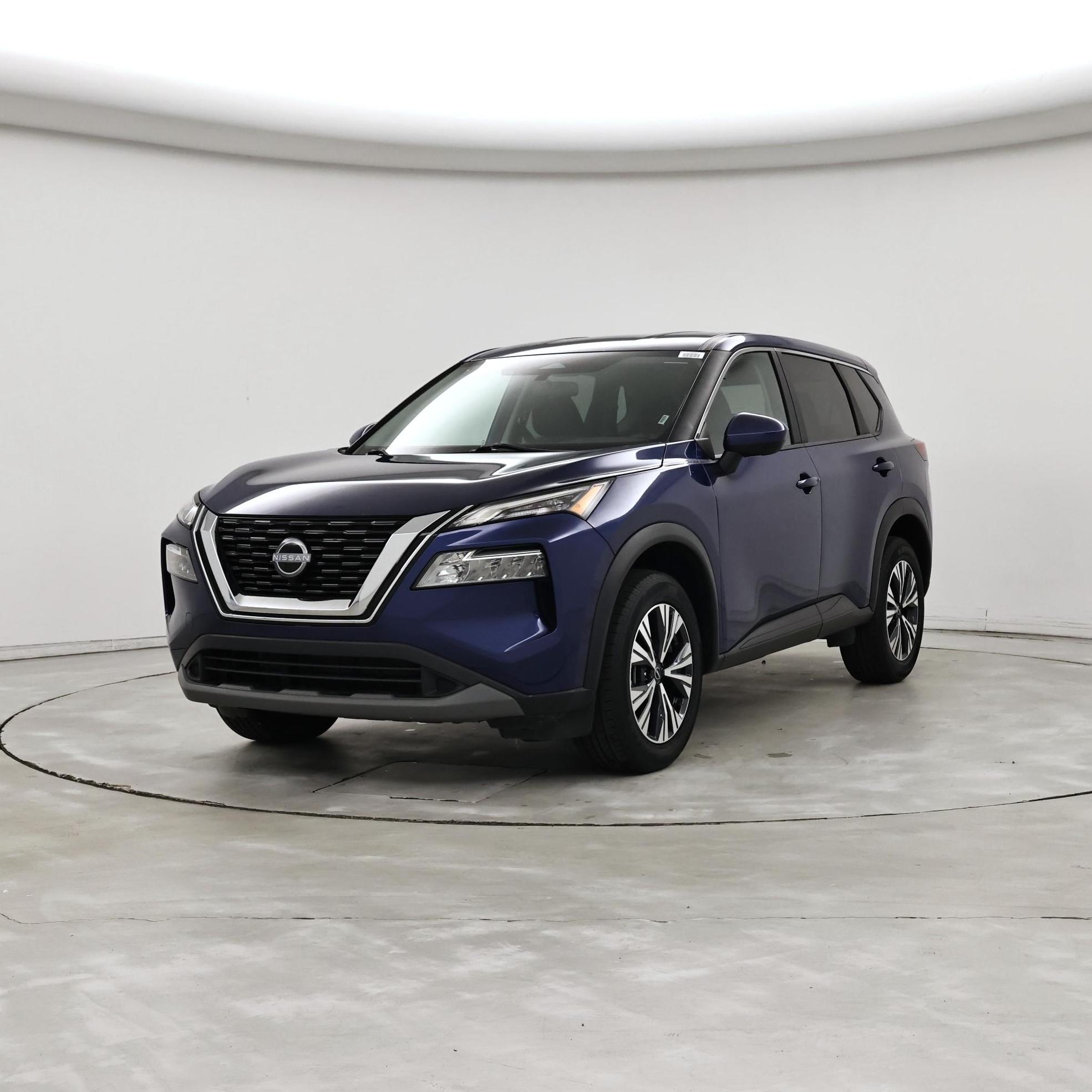 Thumbnail: 2023 Nissan Rogue - 4