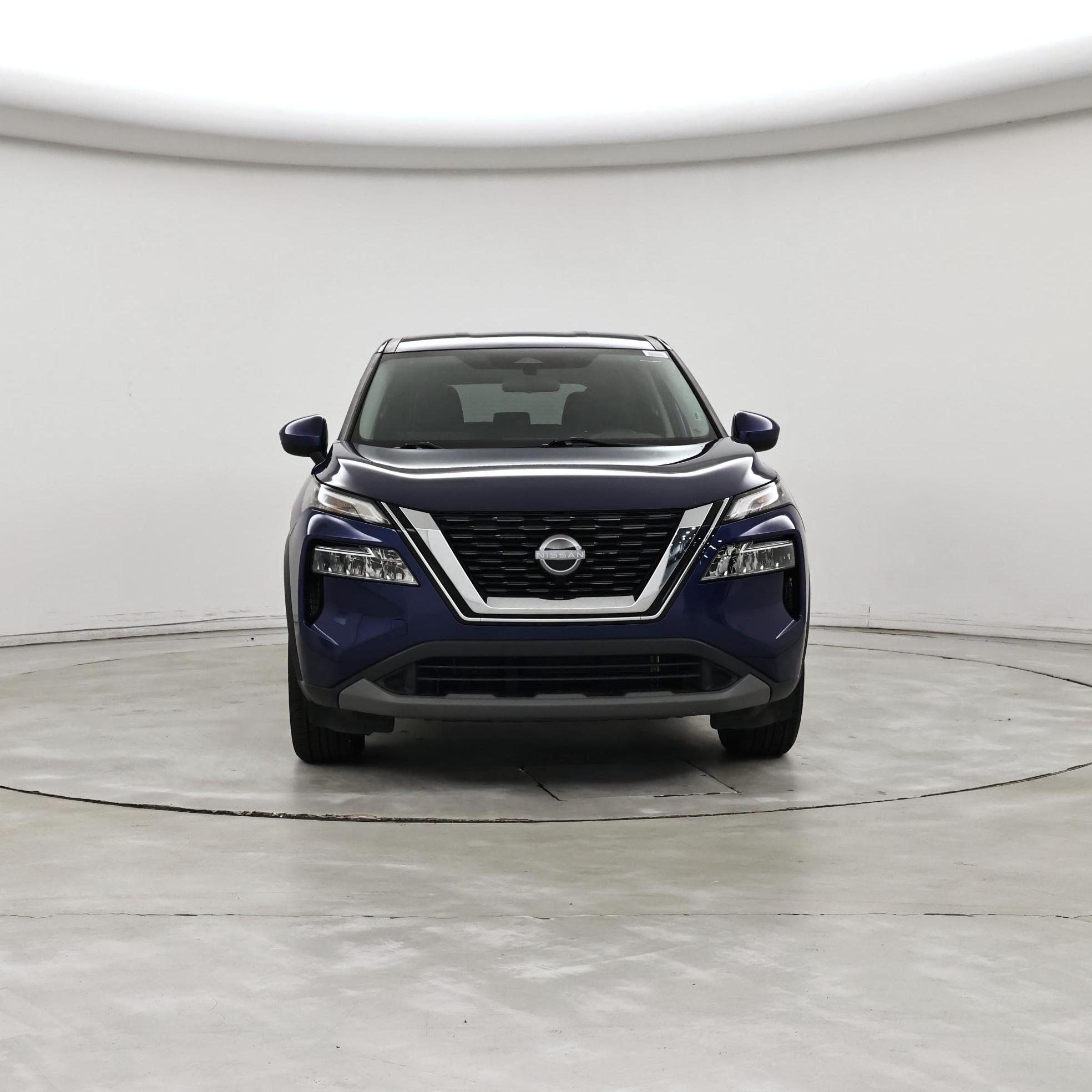 Thumbnail: 2023 Nissan Rogue - 5