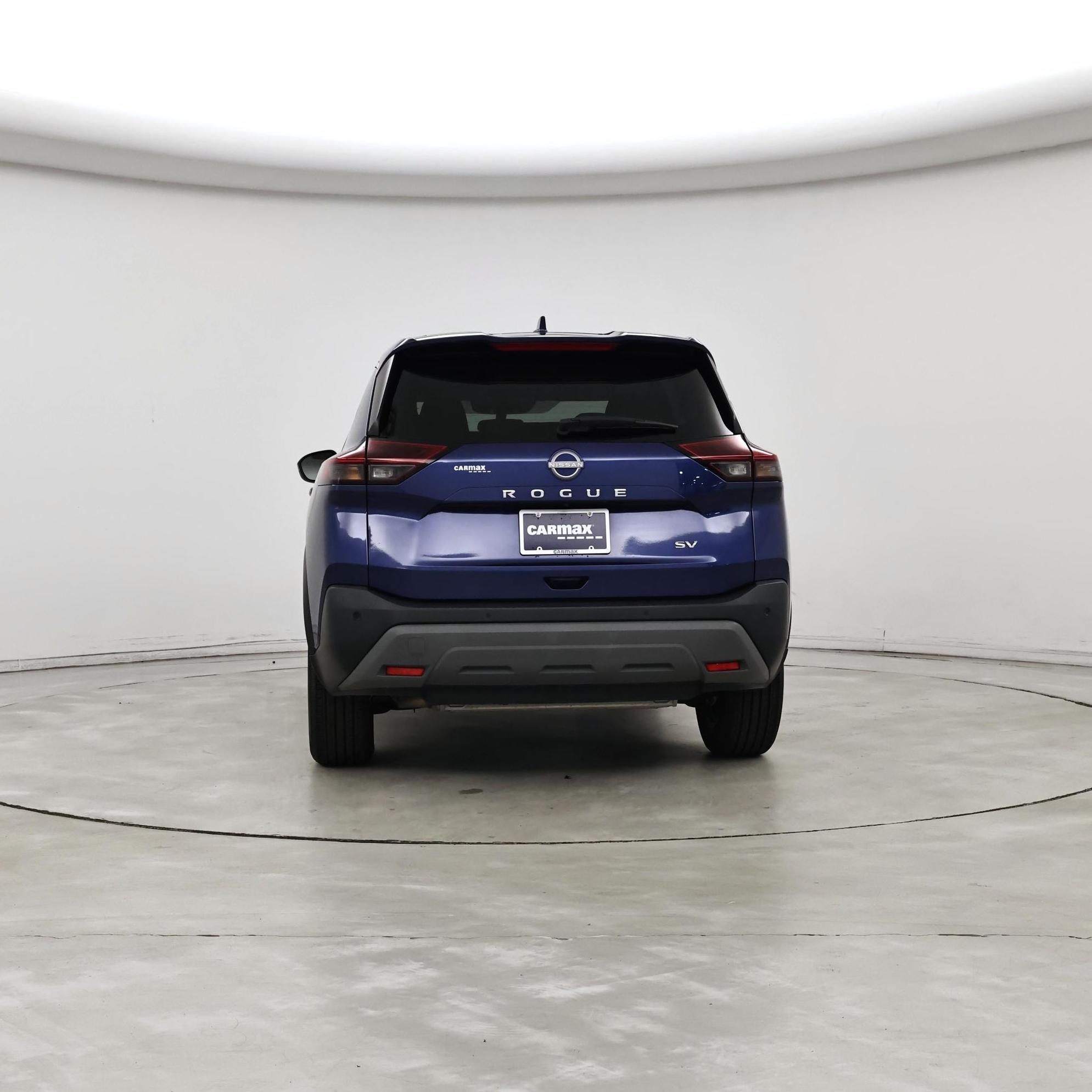 Thumbnail: 2023 Nissan Rogue - 6