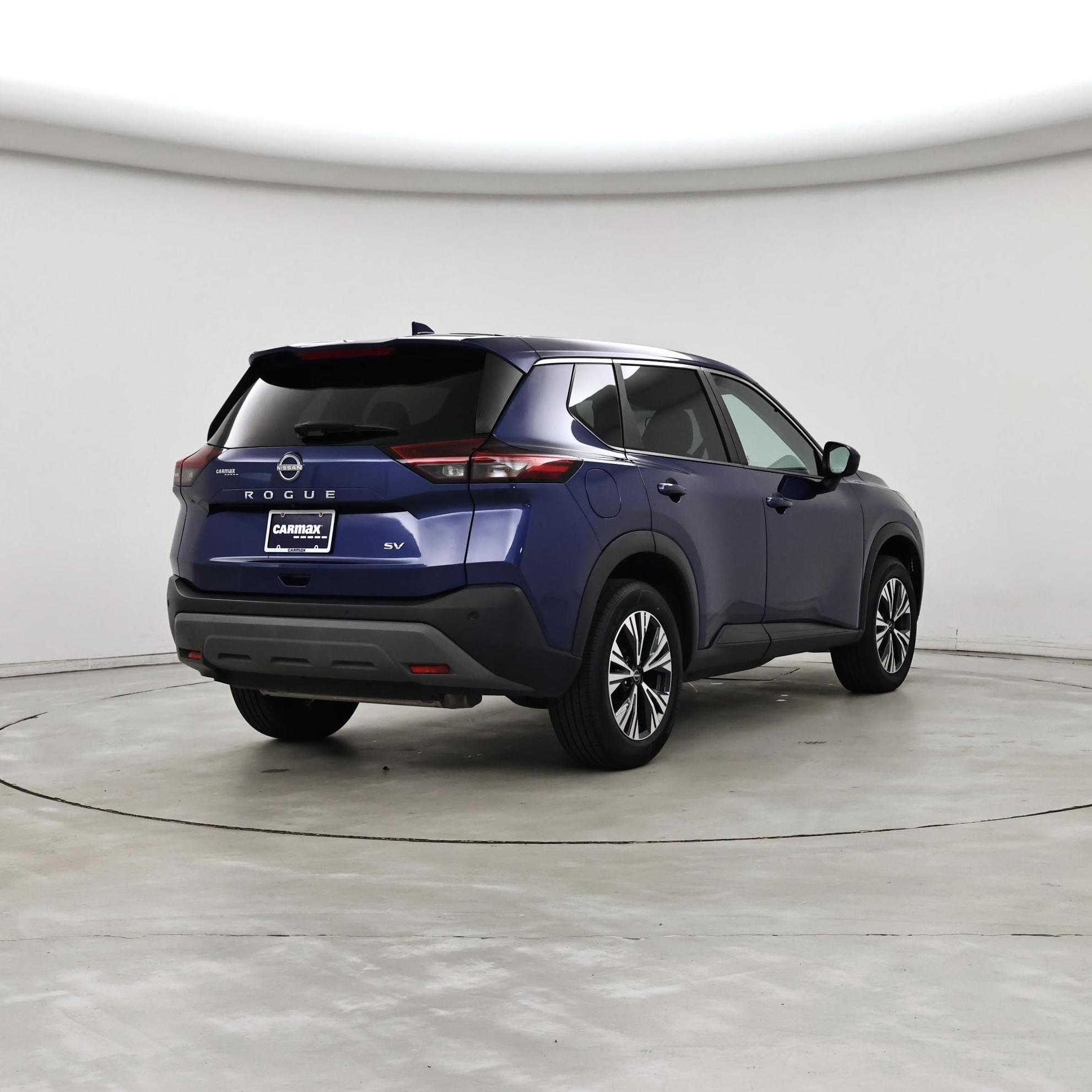 Thumbnail: 2023 Nissan Rogue - 8