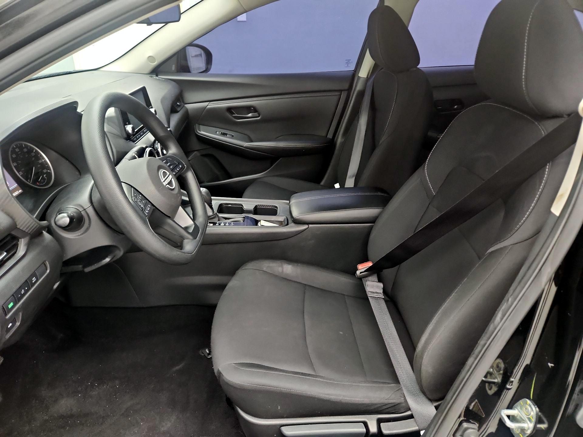 Thumbnail: 2024 Nissan Sentra - 11