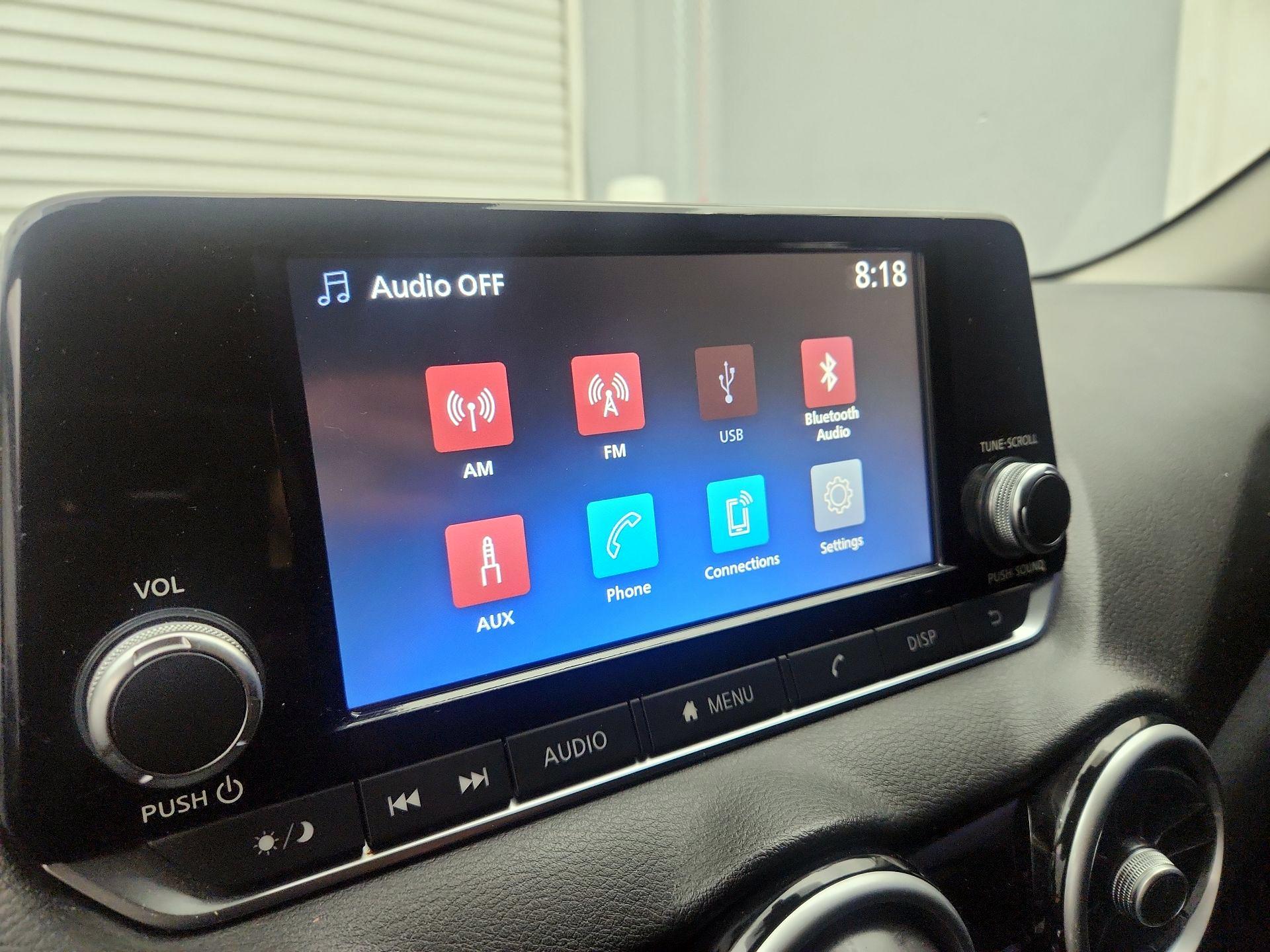 Thumbnail: 2024 Nissan Sentra - 15