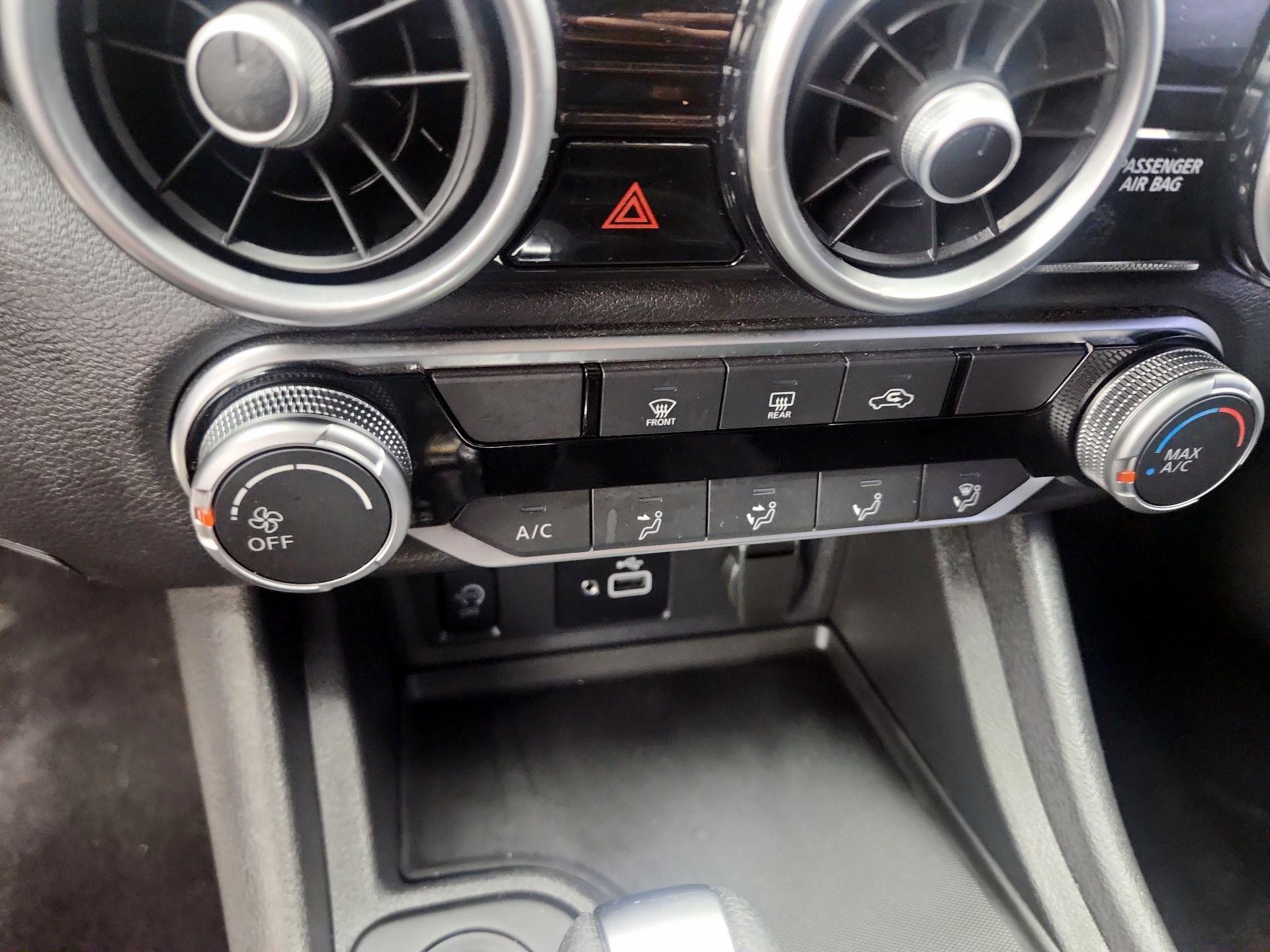 Thumbnail: 2024 Nissan Sentra - 16