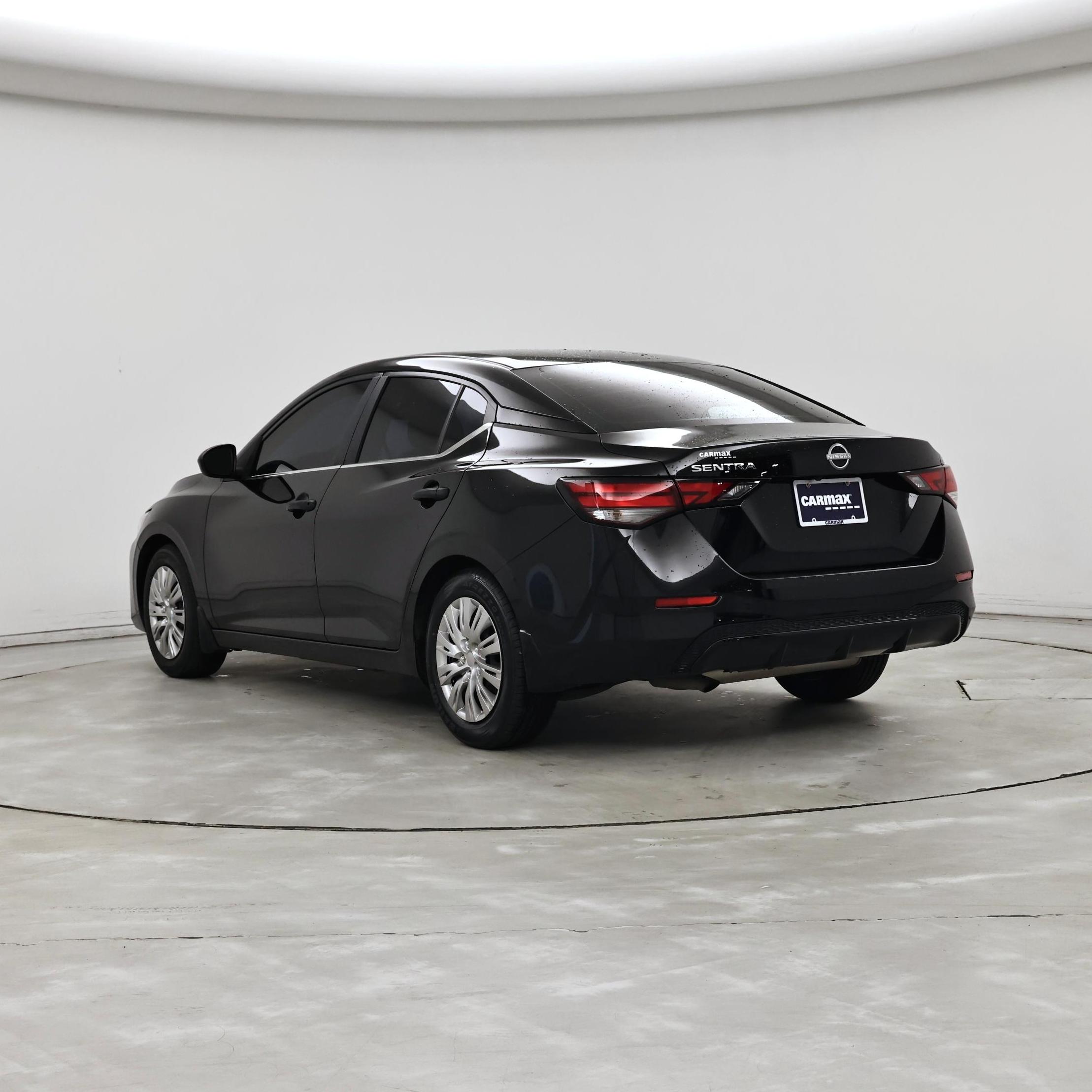 Thumbnail: 2024 Nissan Sentra - 2