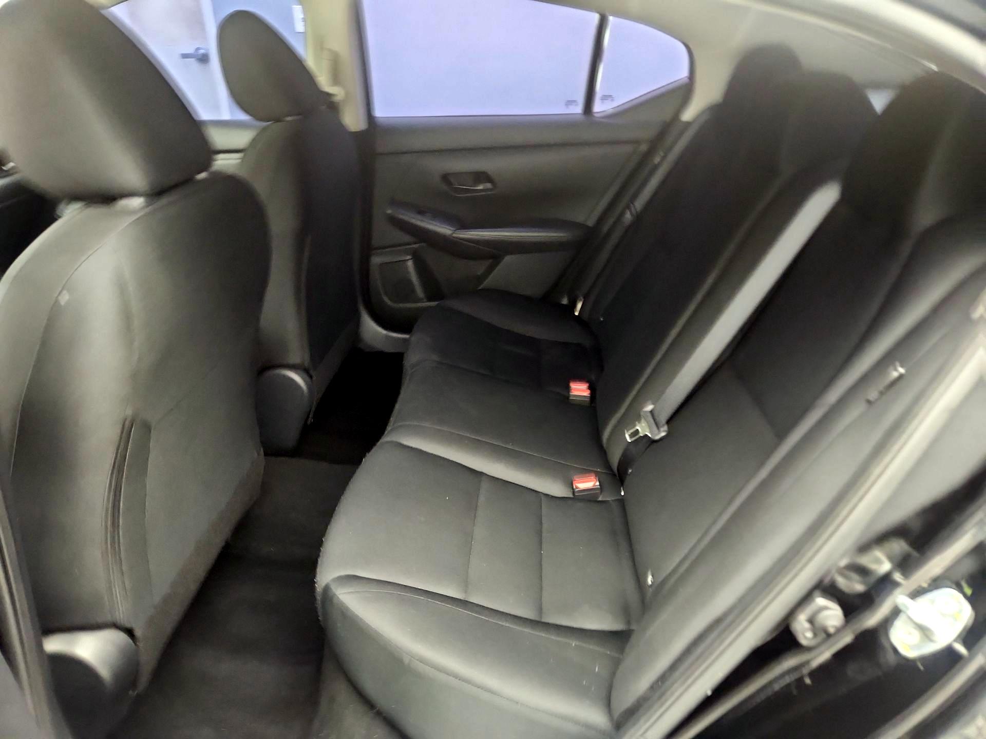 Thumbnail: 2024 Nissan Sentra - 19