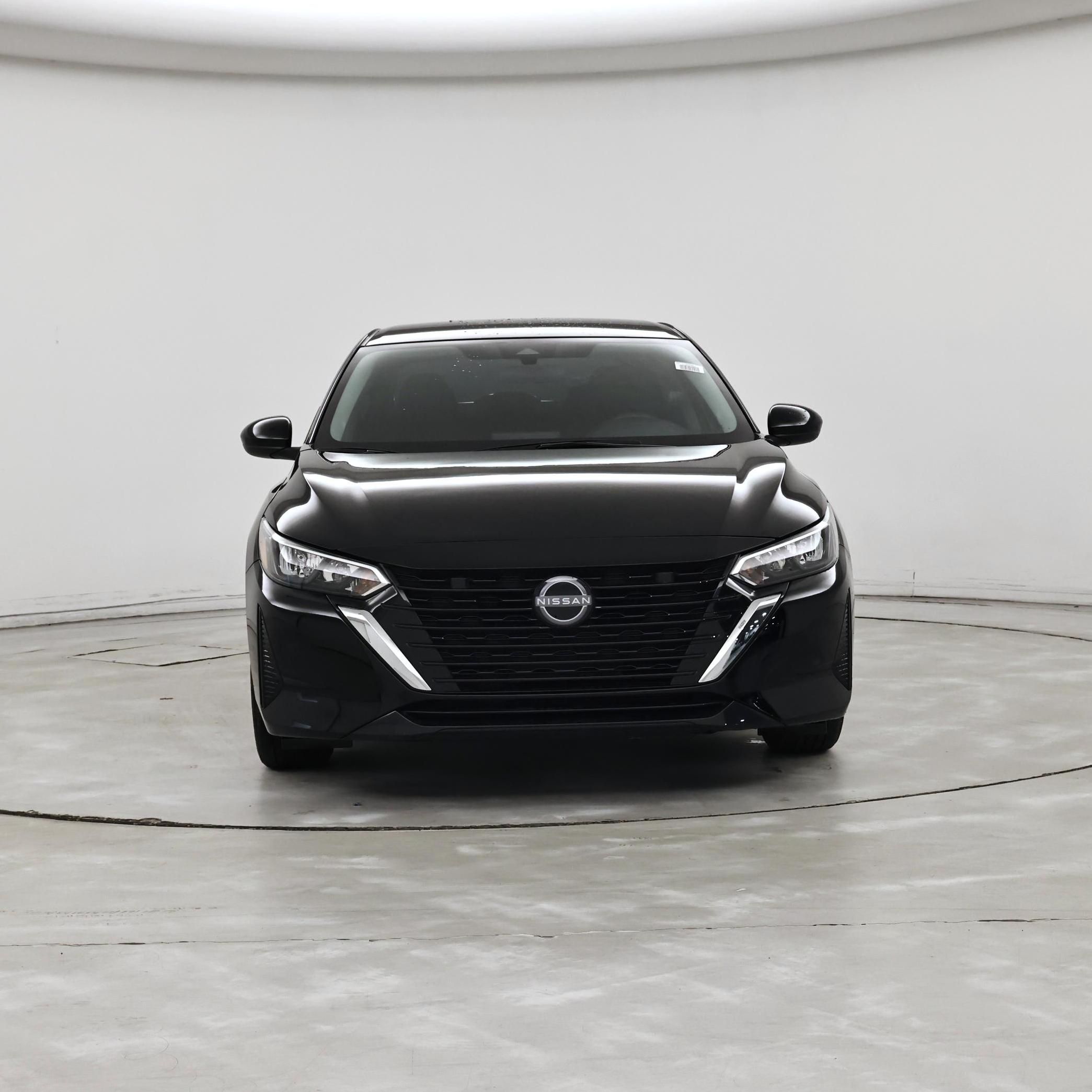 Thumbnail: 2024 Nissan Sentra - 5