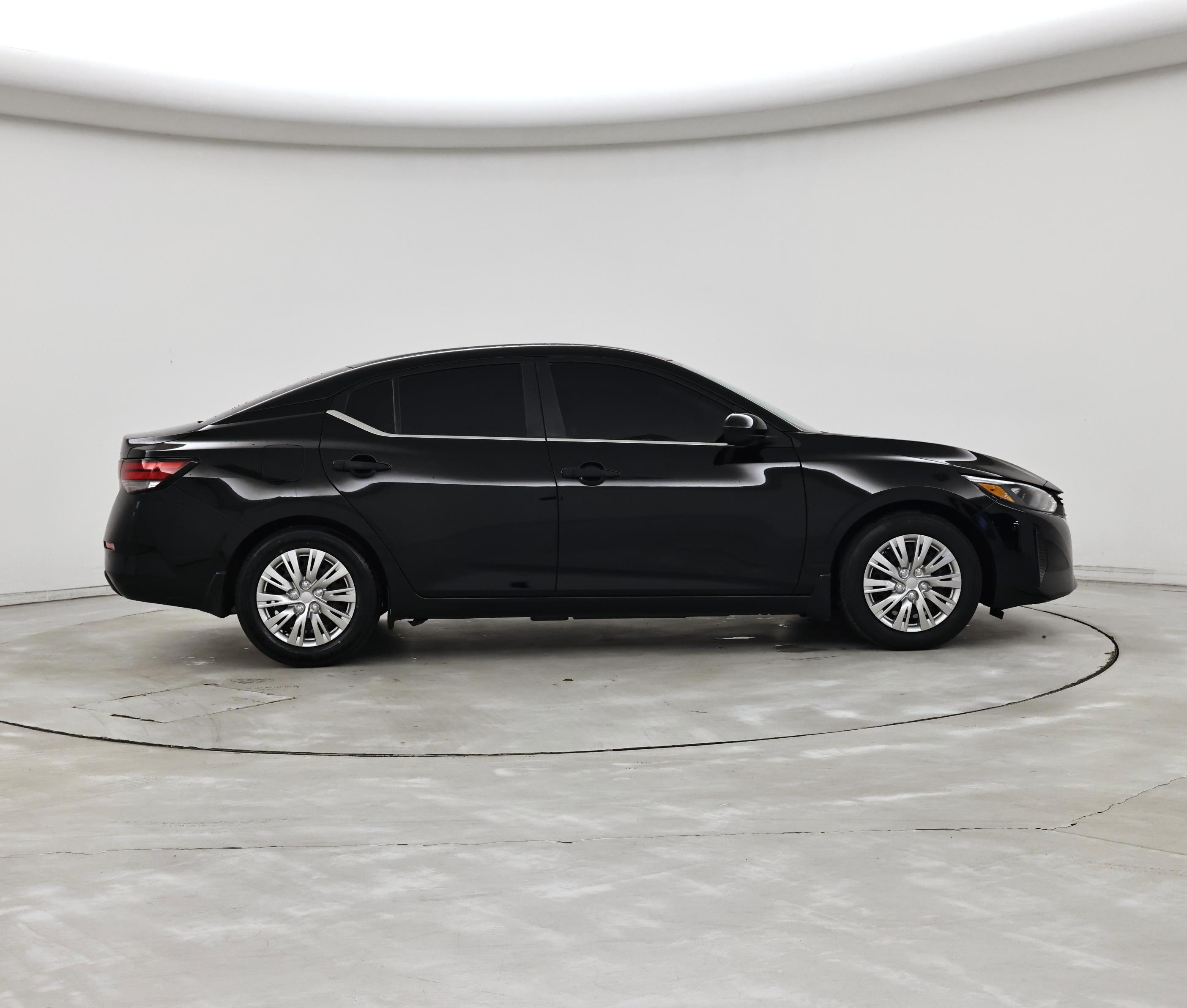 Thumbnail: 2024 Nissan Sentra - 7