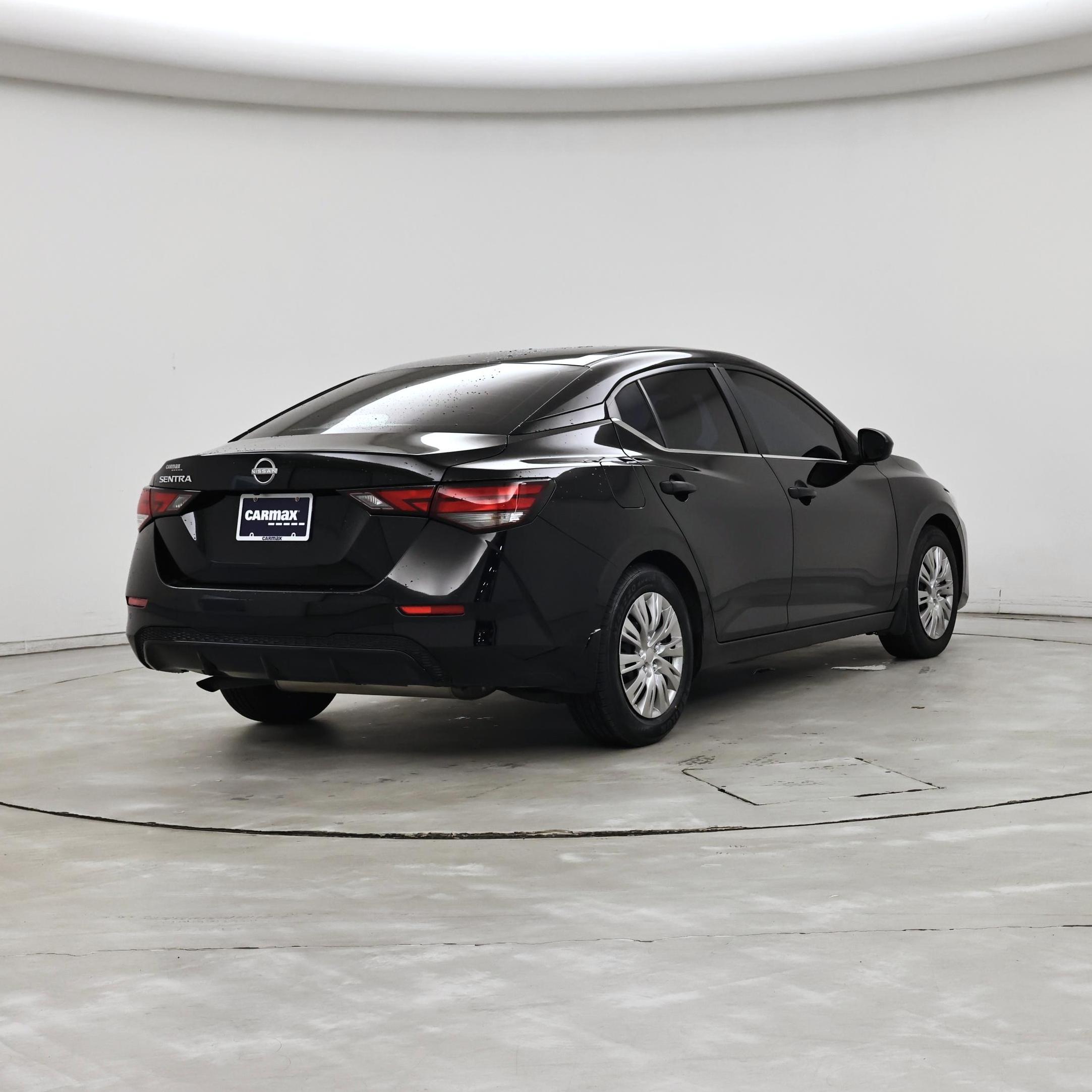 Thumbnail: 2024 Nissan Sentra - 8