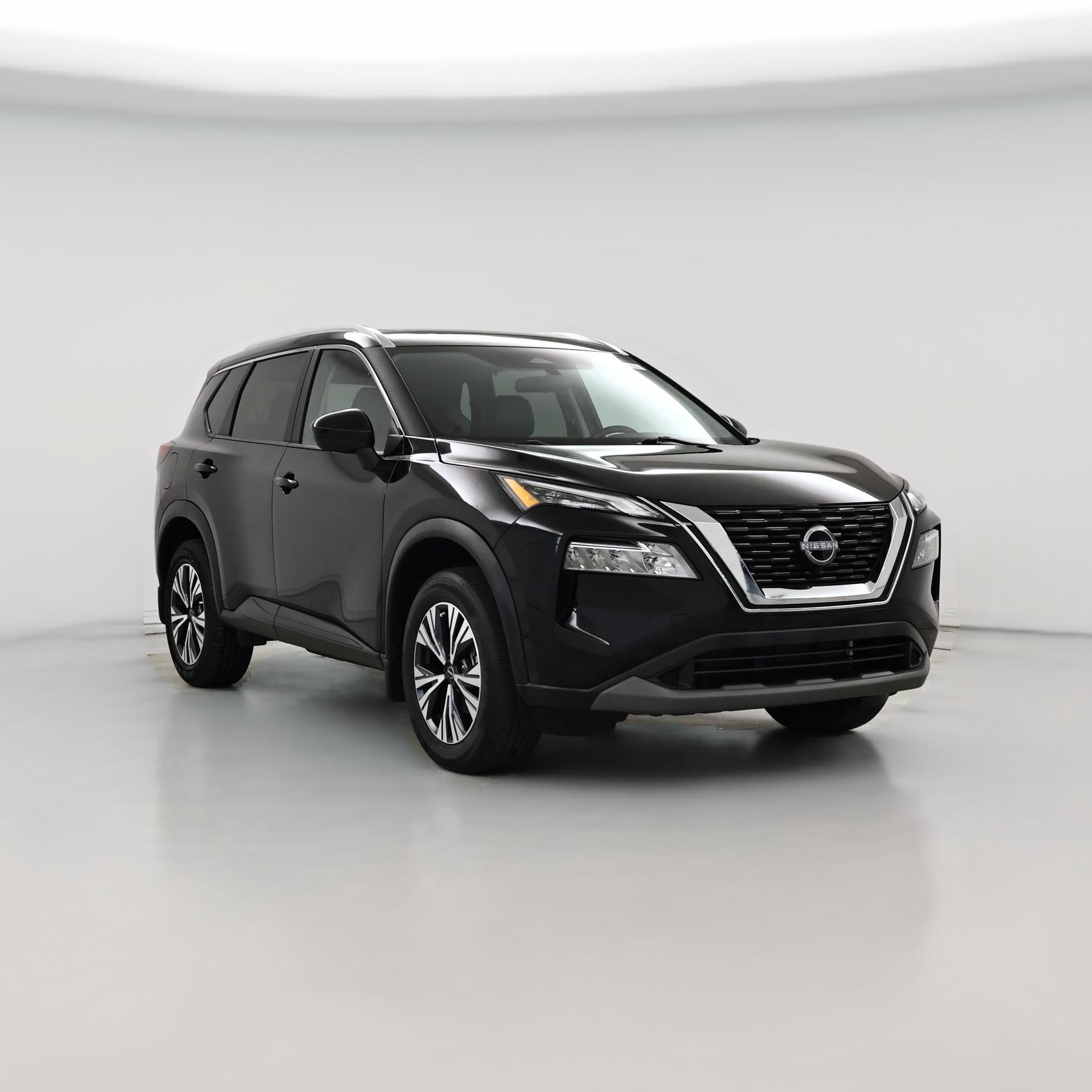 Thumbnail: 2023 Nissan Rogue - 1
