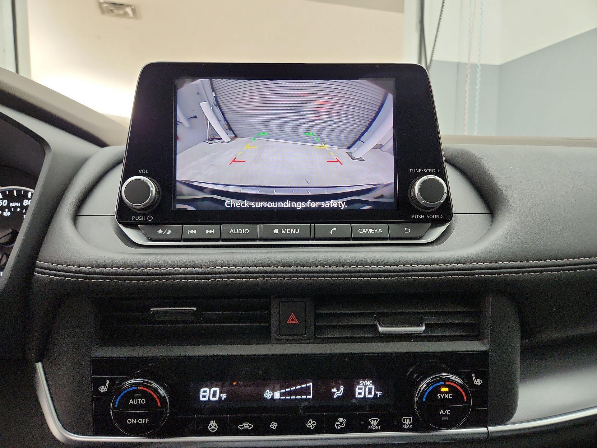 Thumbnail: 2023 Nissan Rogue - 14