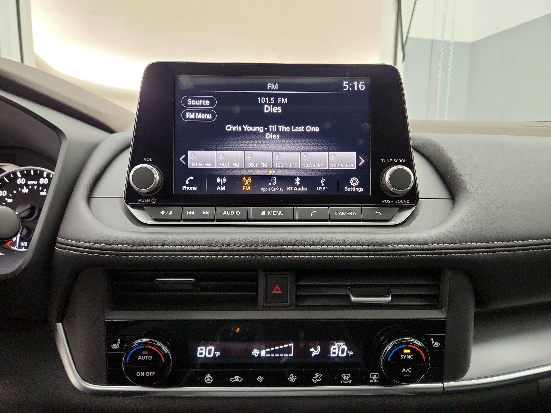 Thumbnail: 2023 Nissan Rogue - 15