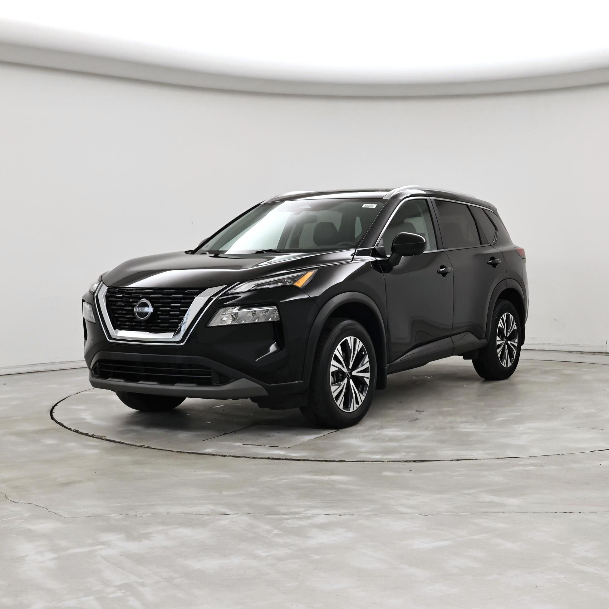Thumbnail: 2023 Nissan Rogue - 4