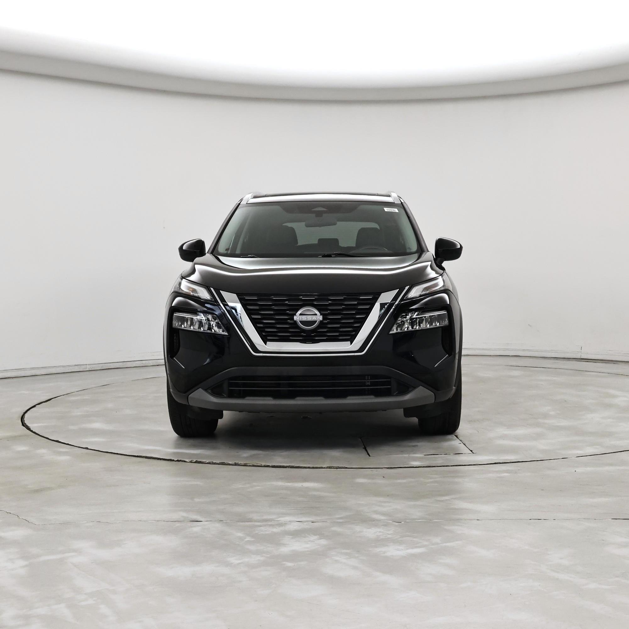 Thumbnail: 2023 Nissan Rogue - 5