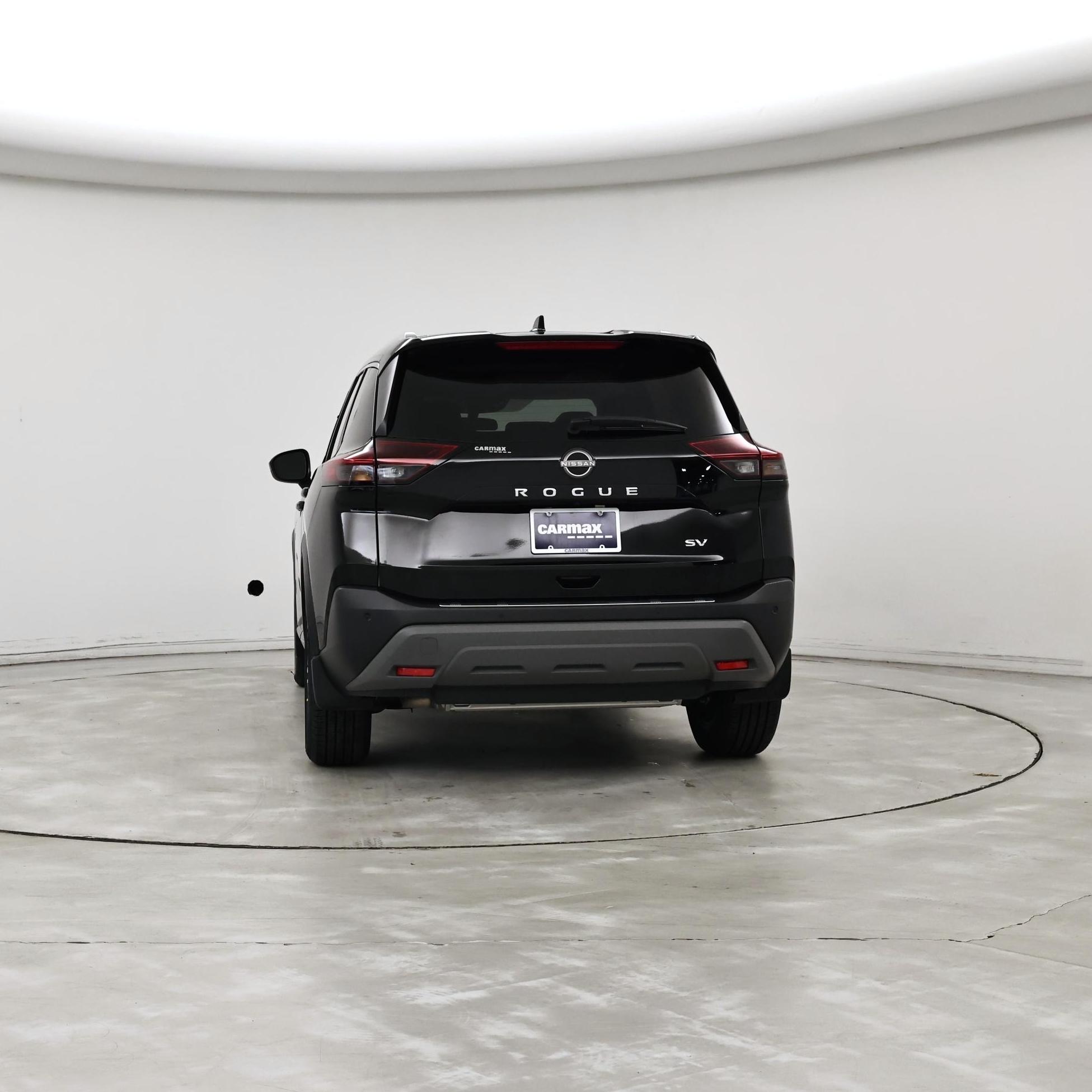 Thumbnail: 2023 Nissan Rogue - 6