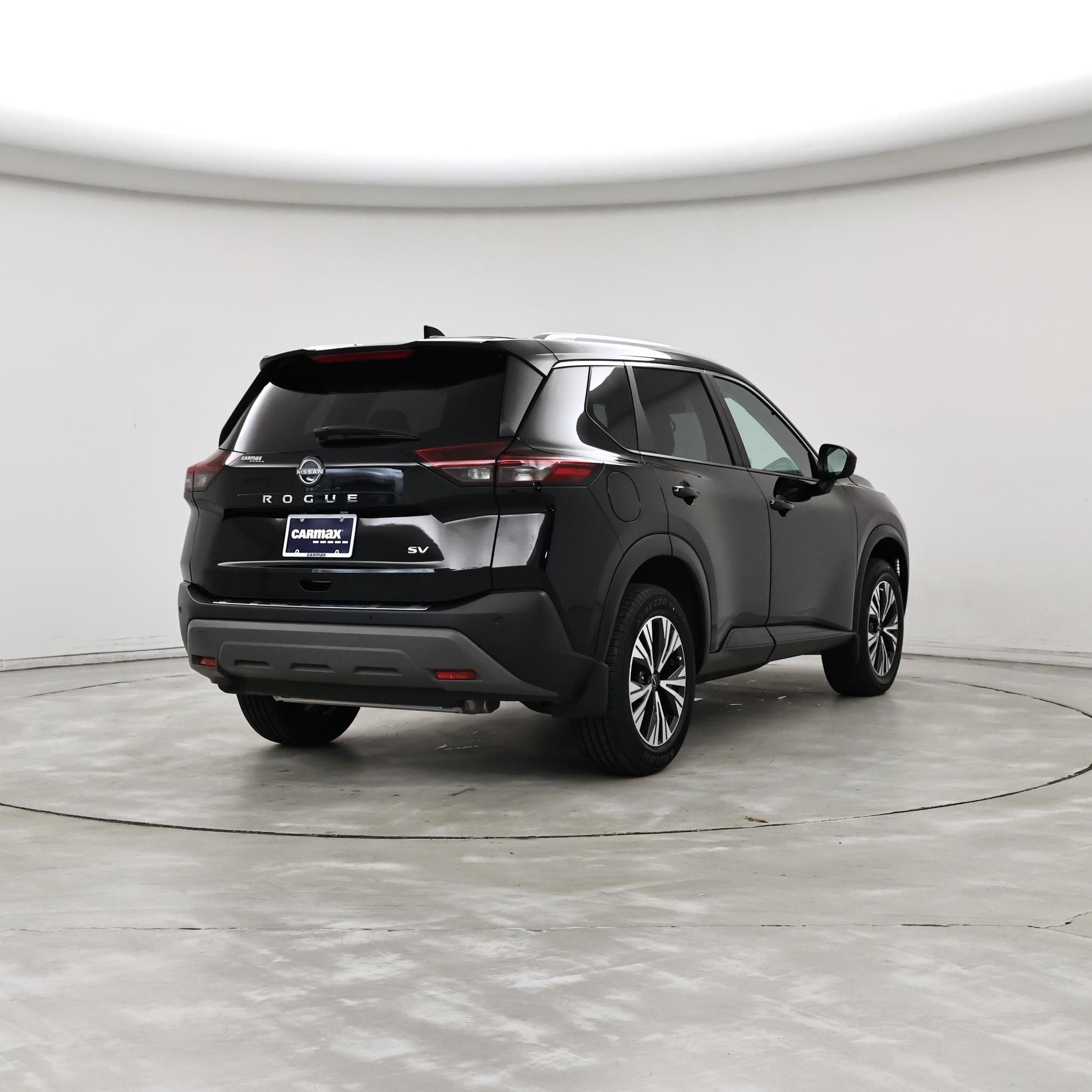 Thumbnail: 2023 Nissan Rogue - 8